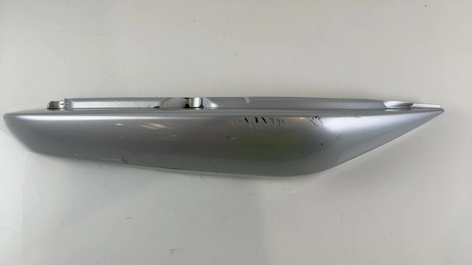Kawasaki Ninja 650R EX650A 650cc Left Rear Tail Fairing 2006-2008 OEM 36040-0038