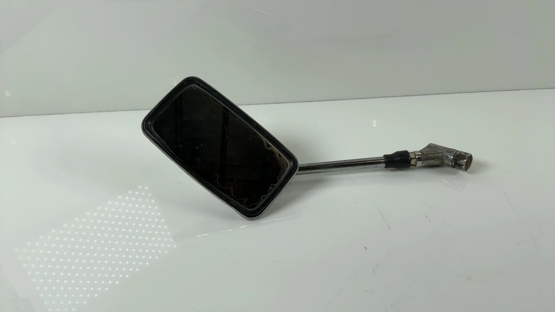 Yamaha Maxim Seca XJ650 650 Rear View Mirror Right 1980-1984 OEM 4H7-26290-50-00