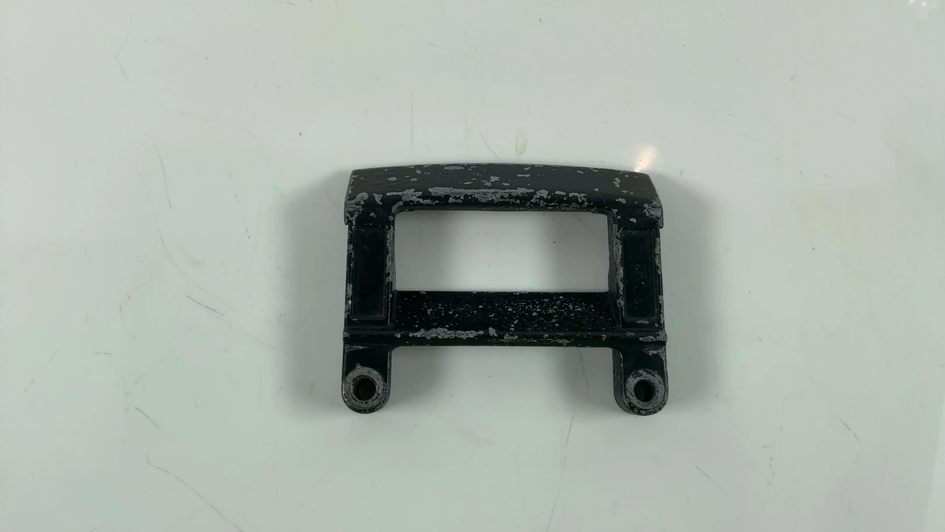 Kawasaki Ninja GPZ1000RX ZX1000A 1000cc Rear Grab Handle 1986-88 OEM 46075-1059