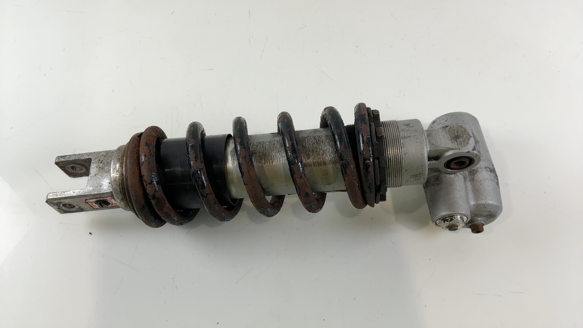 Suzuki GSXR 750 GSX-R750 750cc Rear Shock Absorber 2000-2003 OEM 62100-39F10
