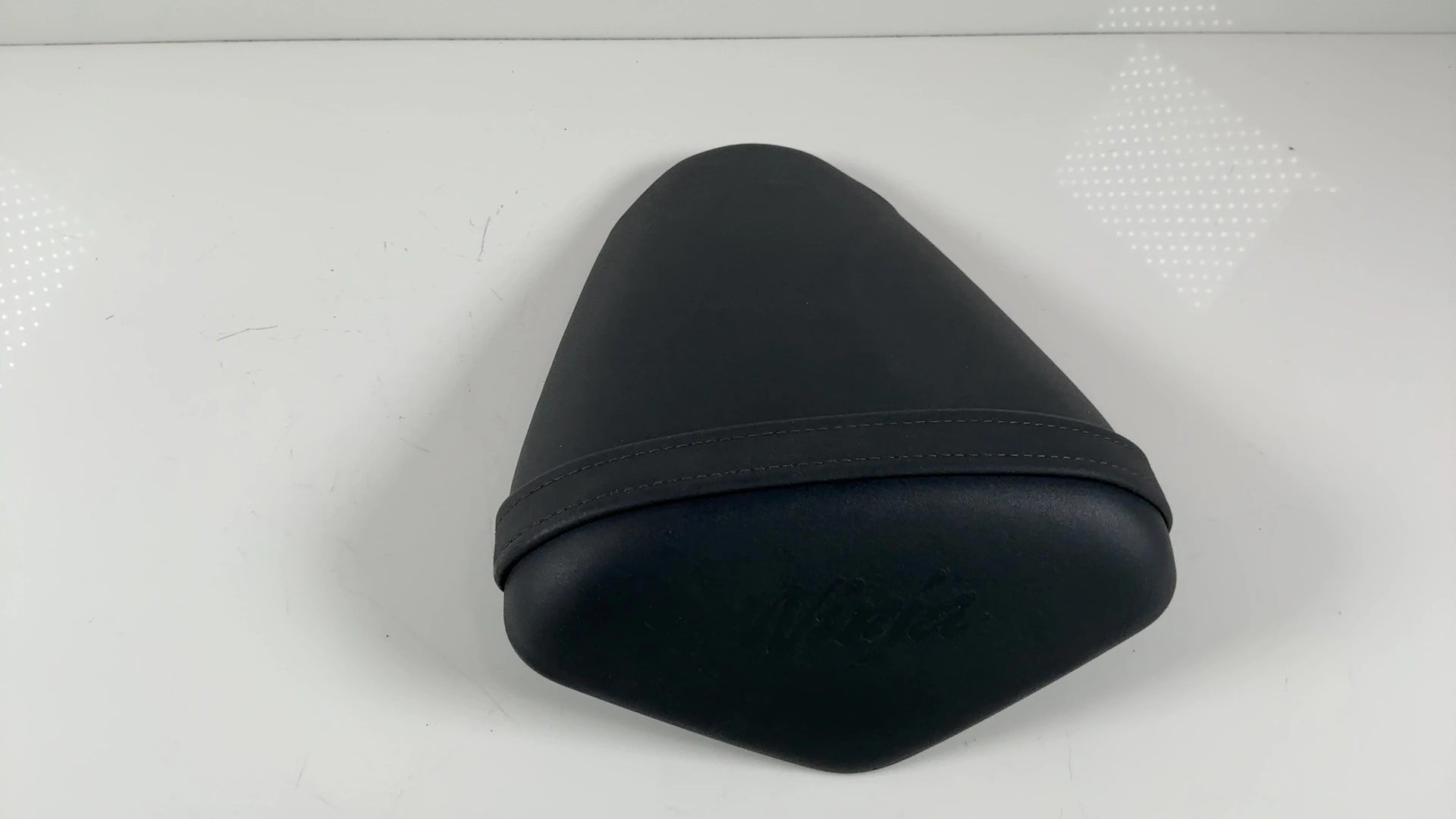 Kawasaki Ninja ZX6R ZX-6R 600cc Rear Passenger Pillion Seat 2009-2018 53066-0189 - Image 3