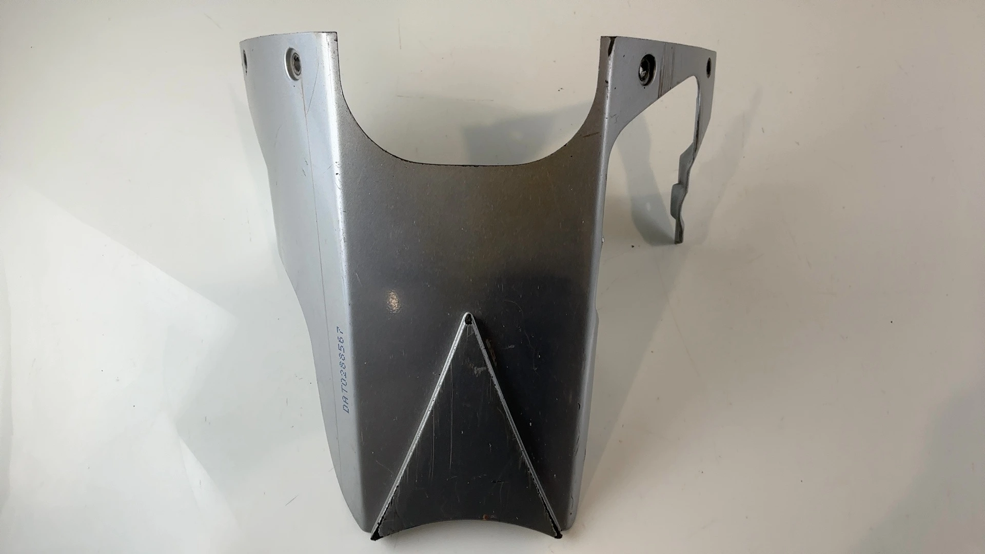 Suzuki GSX-R600 SRAD 600CC Lower Belly Rear Cowl Fairing 1996-99 OEM 94661-33E0