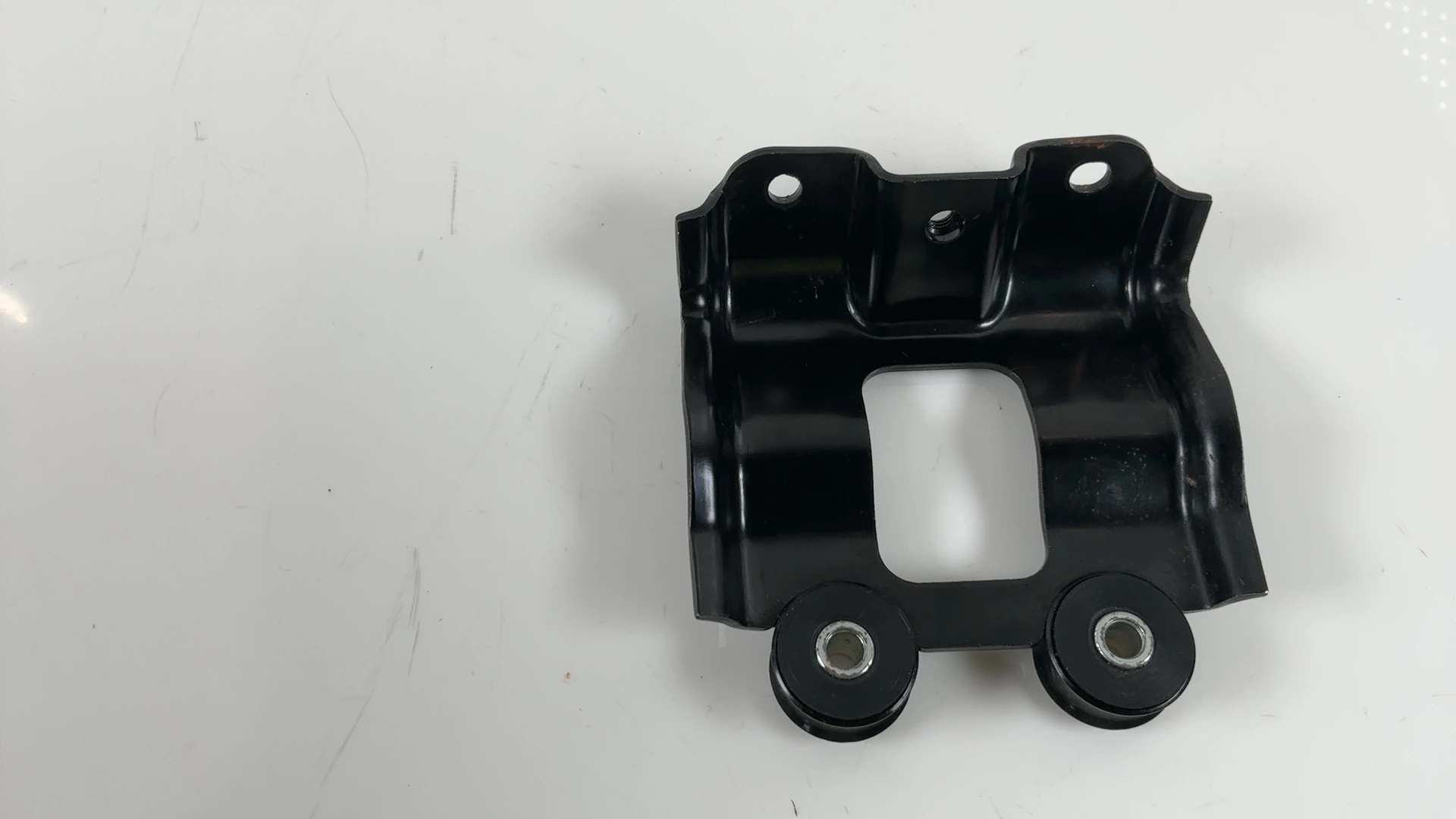 Yamaha YZF-R3 R3 321cc Front Gas Fuel Tank Bracket Mount 2015-18 1WD-F412Y-01-00 - Image 3