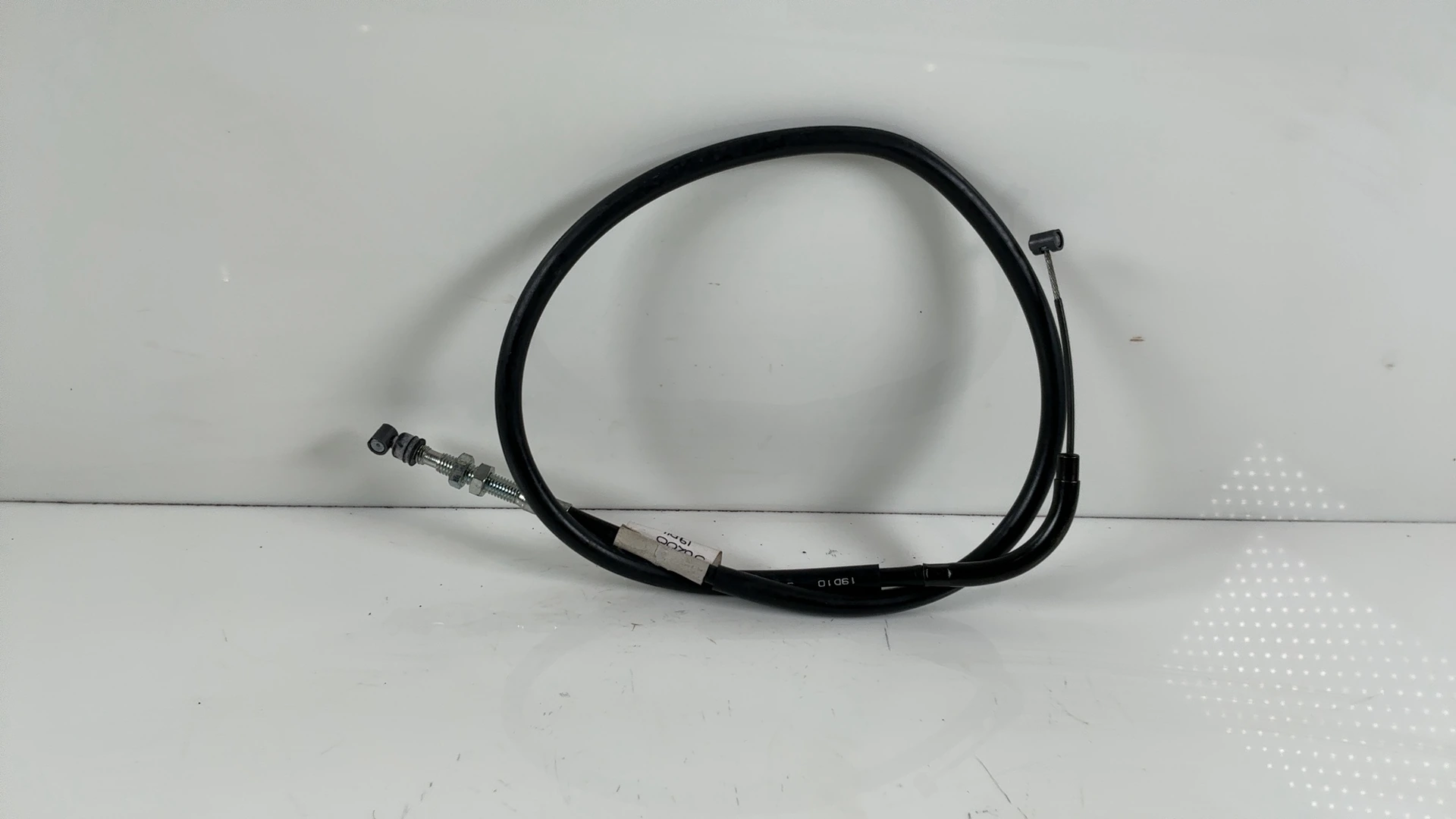 Suzuki GS500E GS500ESK 500cc Clutch Cable 1989-2000 OEM 58200-01D11
