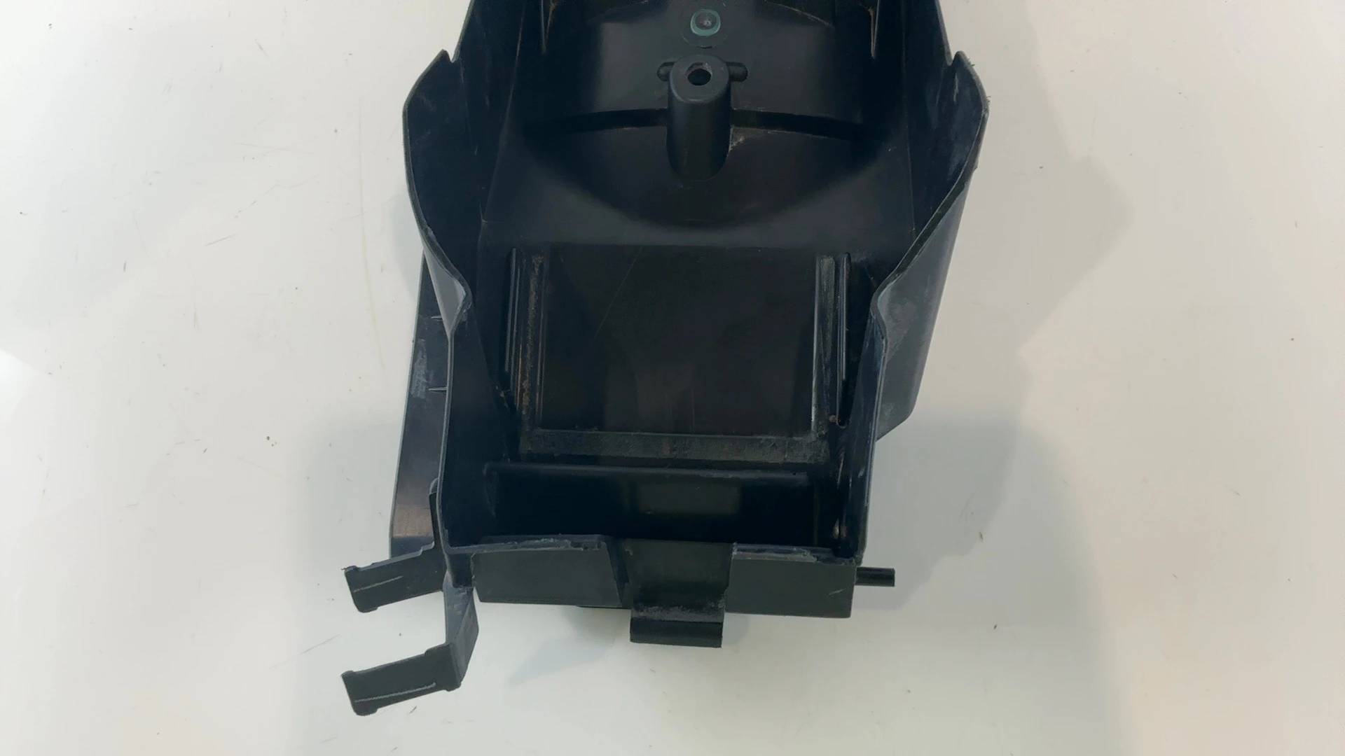Honda CBR125R JC50 125cc Rear Inner Fender Undertray 2011-2017 OEM 80101-KPP-T00 - Image 4