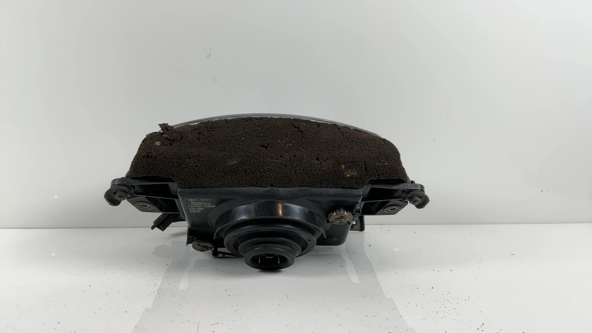Suzuki Bandit GSF 1200 S 1200cc Headlight 1996-2000 OEM 35100-19D11 - Image 7