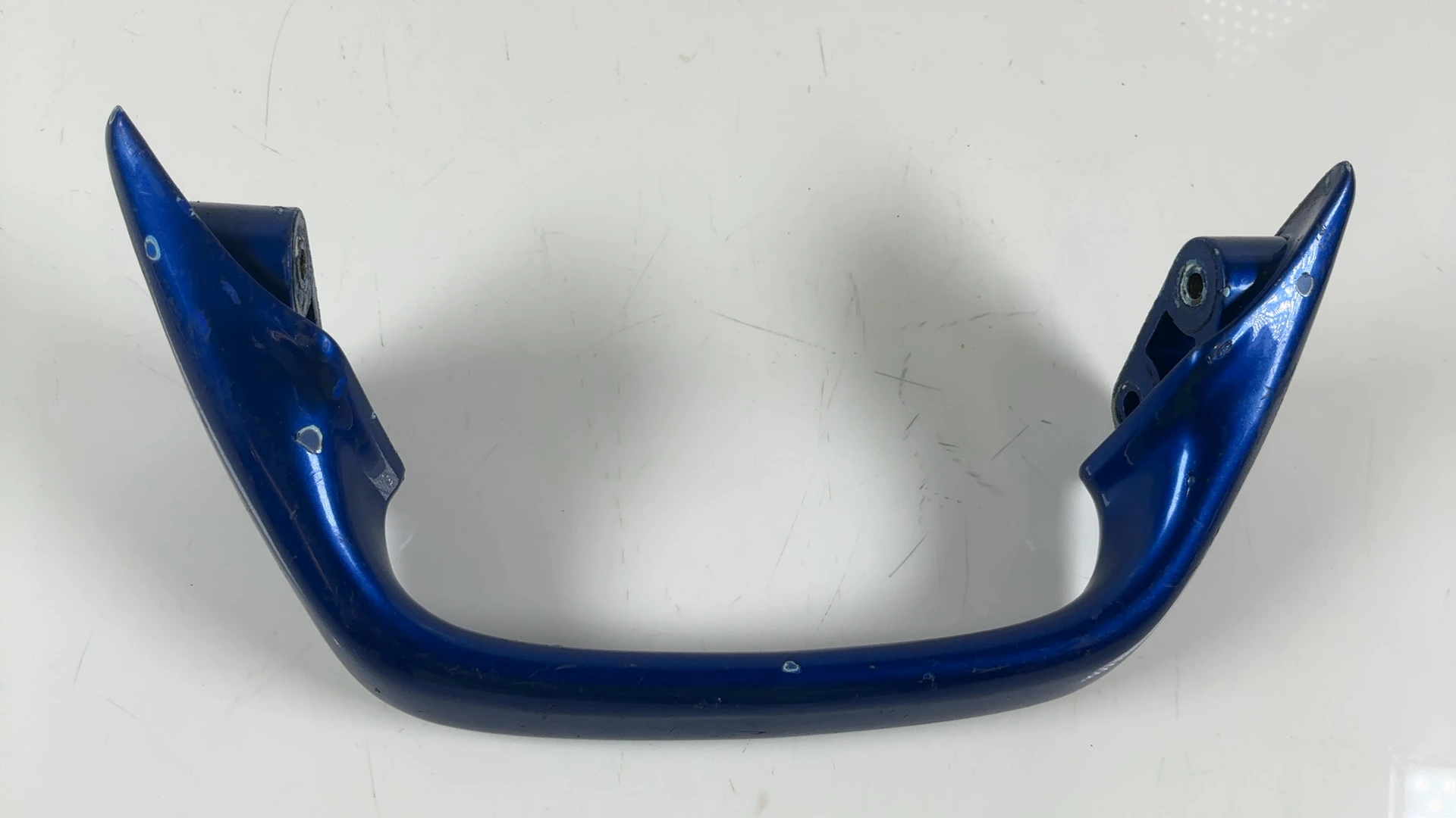 Suzuki Bandit GSF600 600CC Rear Grab Handle Rail 2000-2004 OEM 46210-31F00-1LF