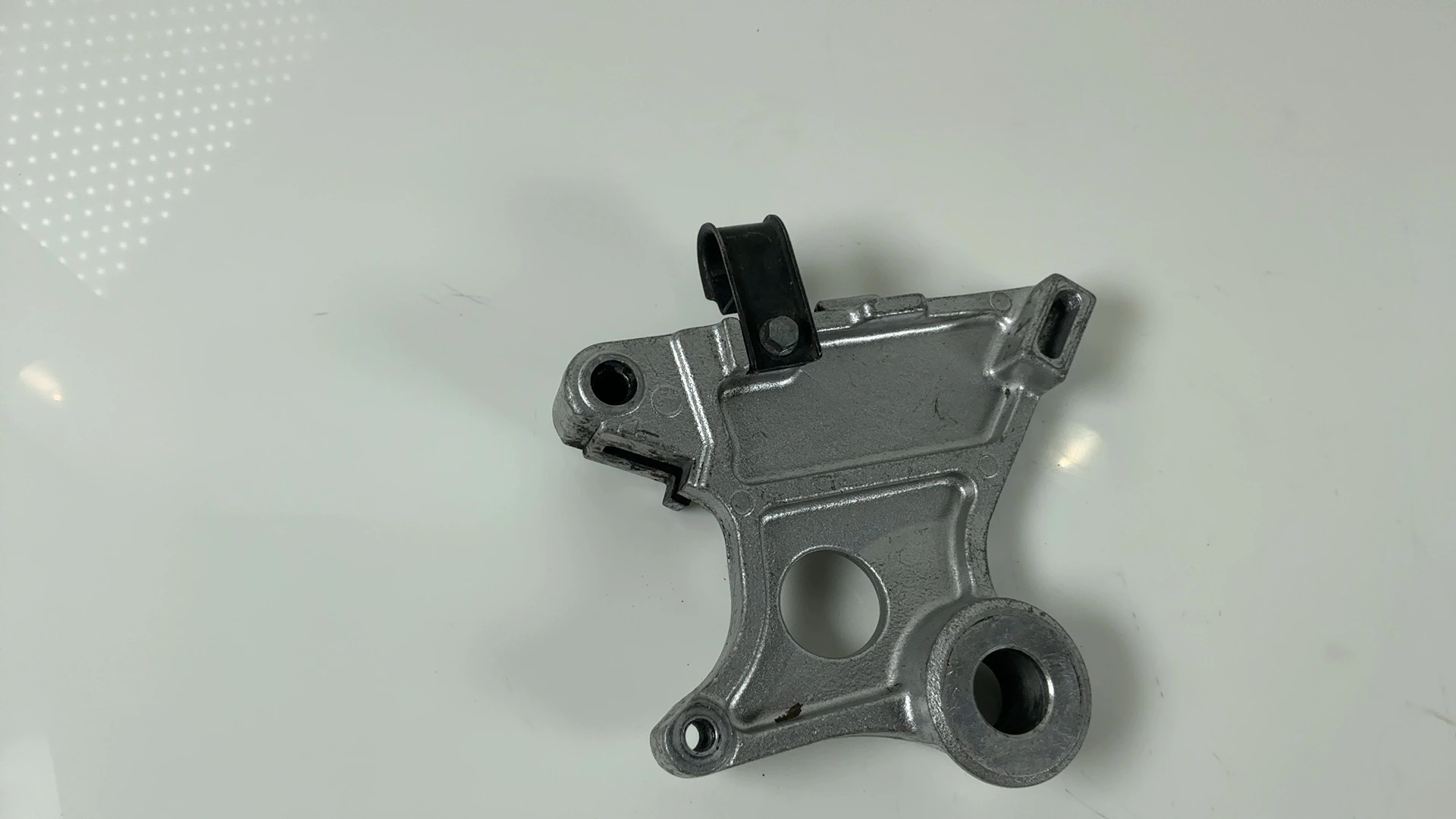 Honda CB600F Hornet PC34 600cc Rear Brake Caliper Bracket 1998-2005 43110MBZ611 - Image 5