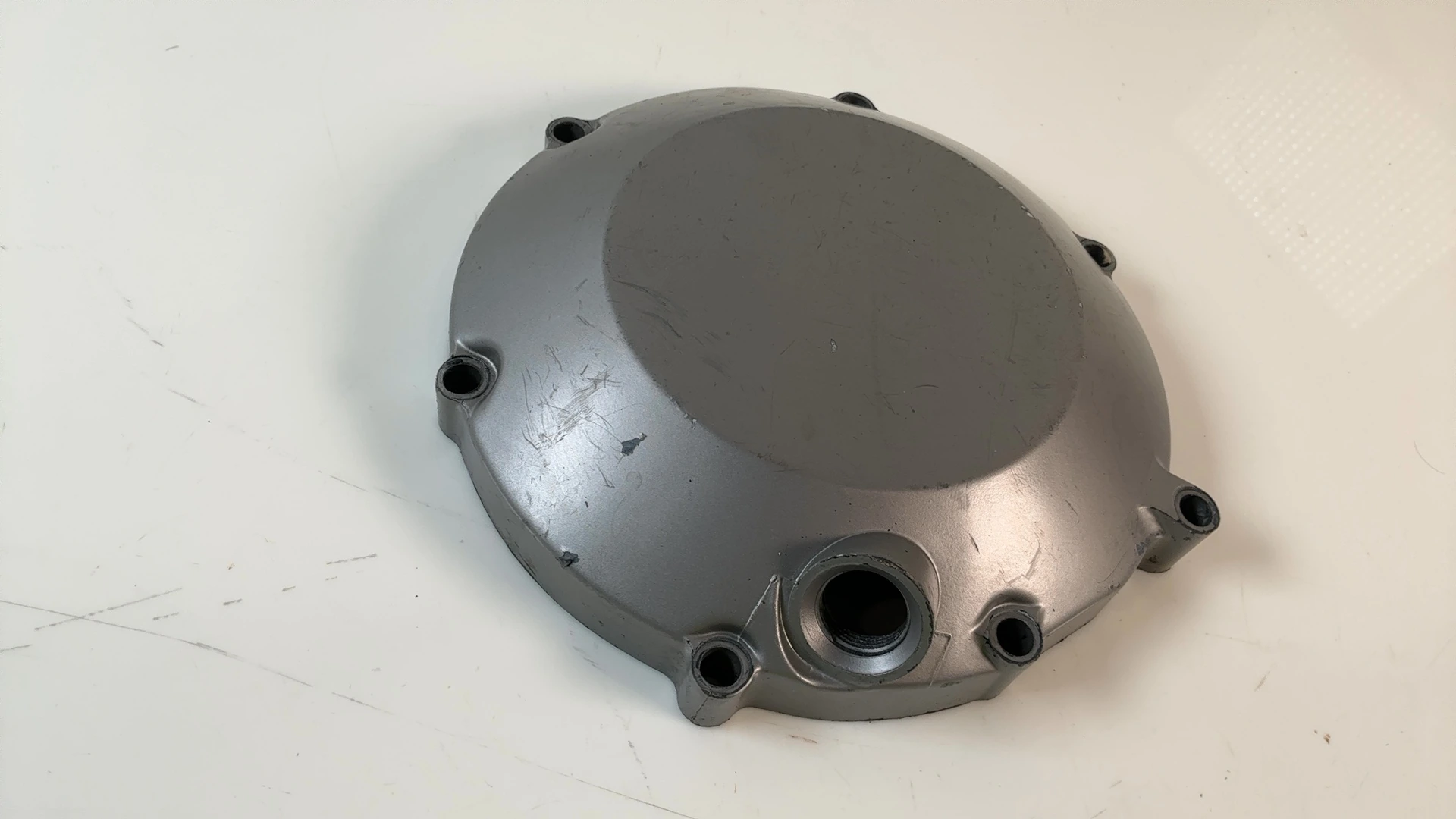 Suzuki TL1000R VT52A 1000cc Clutch Cover 1998-2003 OEM 11370-02F10 02F