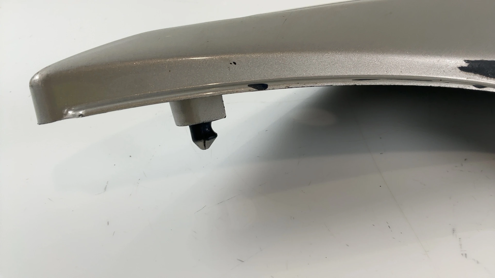 Kawasaki ER-5 ER500 500cc Left Side Cover Fairing 1996-2007 OEM 36001-1578 - Image 8