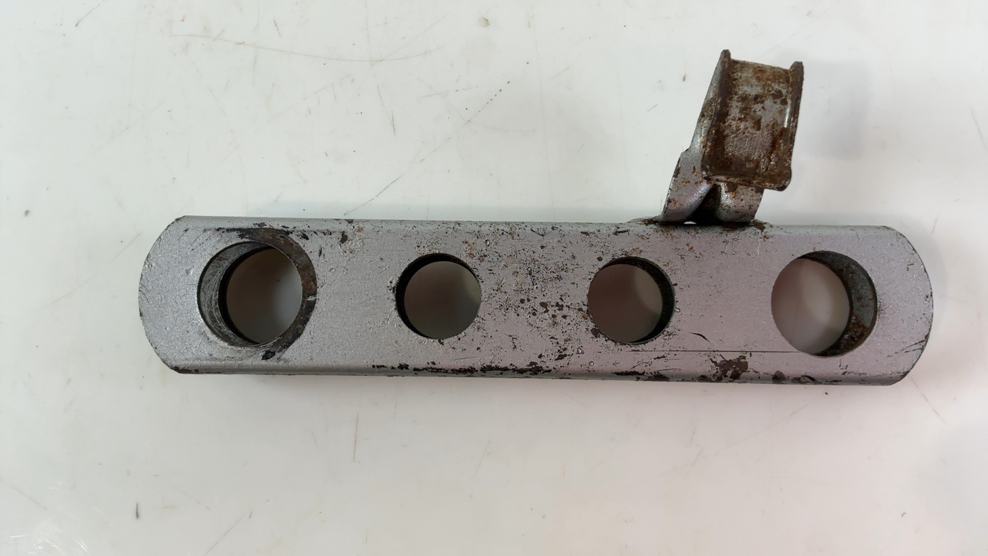 Honda Hawk GT NT650 650CC Rear Brake Torque Link Rod Bar 1988-91 43431-MN8-000 - Image 8