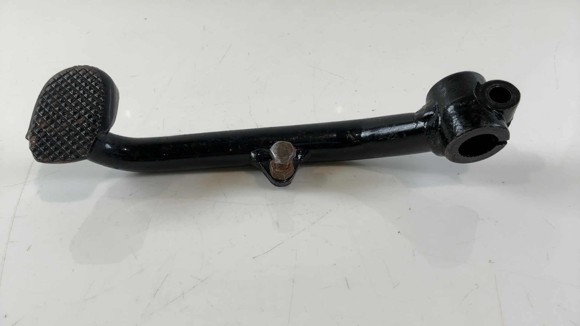 Kawasaki AR125 AR 125 125cc Rear Foot Brake Pedal Lever 1982-1991 OEM 43001-1108