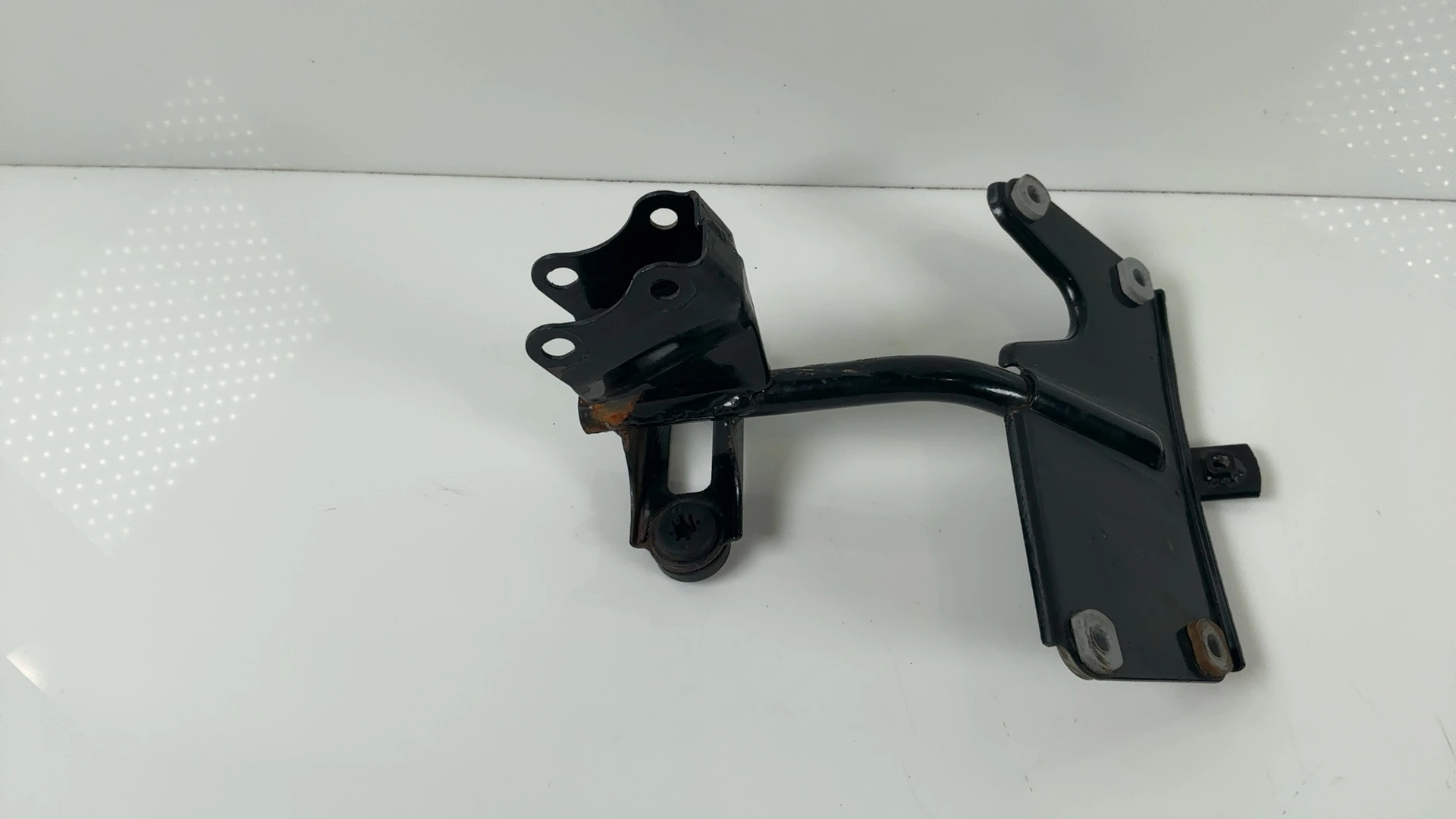 Honda CBF 125 JC40 125cc Speedo Meter Mounting Bracket 2009-14 OEM 61311-KWF-950