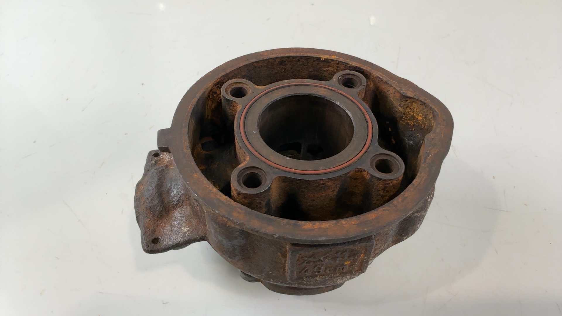 Aprilia RS 50 AM6 50cc Cylinder Barrel 1992-2005 OEM AP8206375 - Image 5