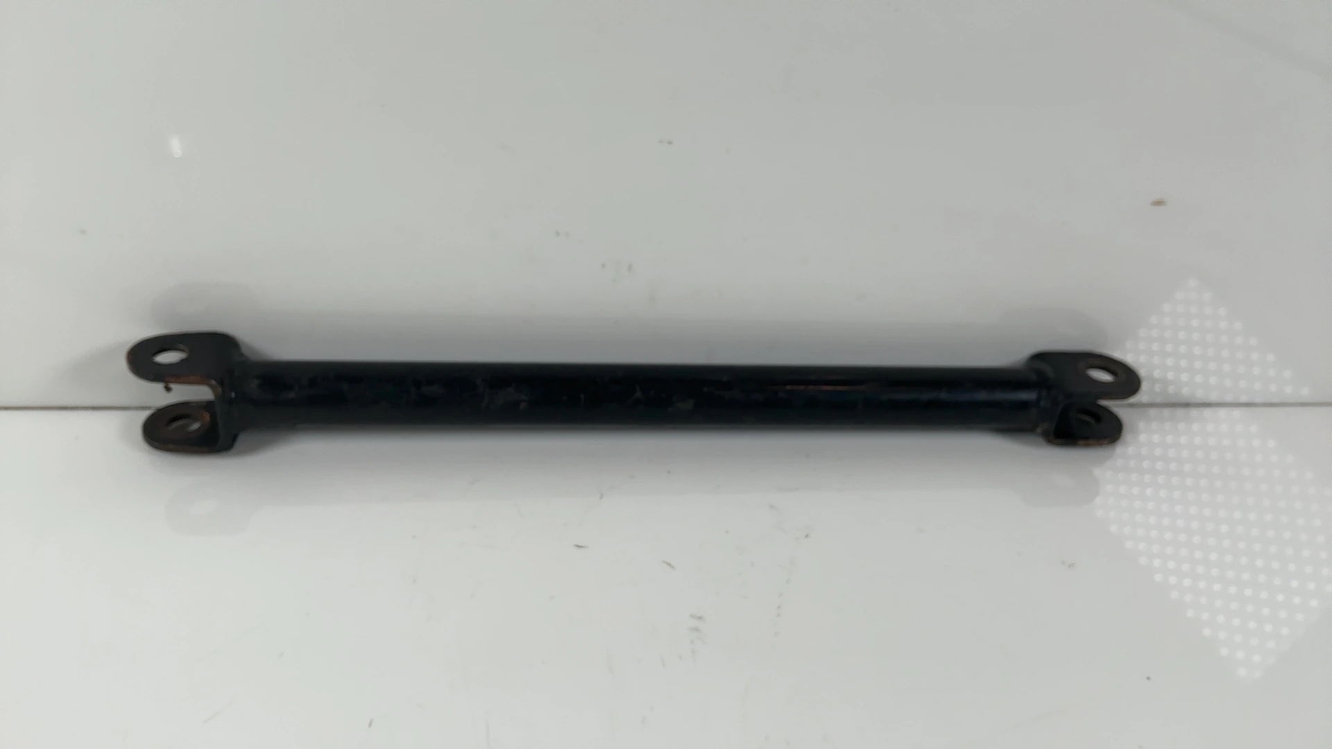 Kawasaki KZ1000 LTD J1 1000cc Rear Brake Torque Rod Stay 1981-82 OEM 43007-1015 - Image 1