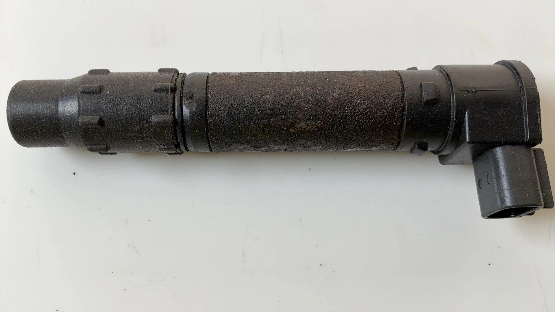Triumph Daytona TT600 Speed Four 600cc Ignition Coil 2000-2005 OEM T1290037 - Image 2