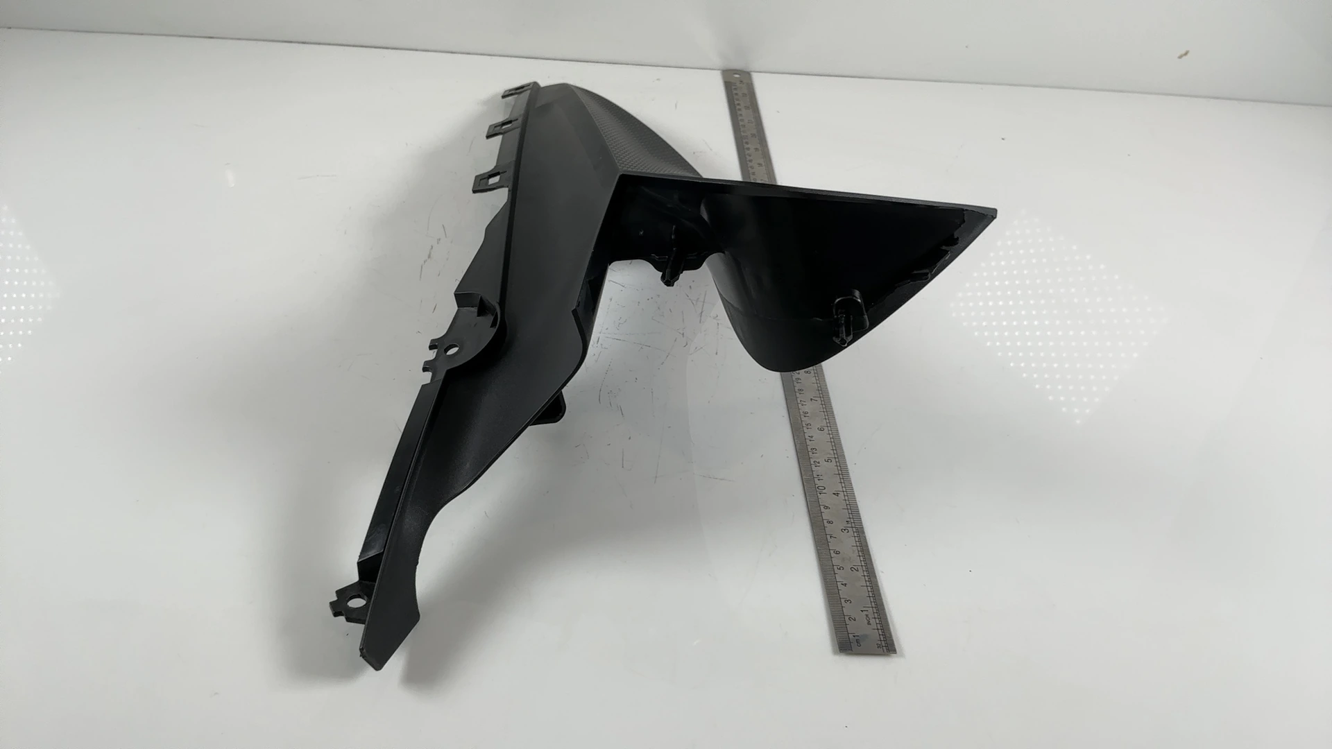 BMW S1000RR K67 1000CC Upper Right Side Trim Panel Fairing 2019-2026 46638569788 - Image 3