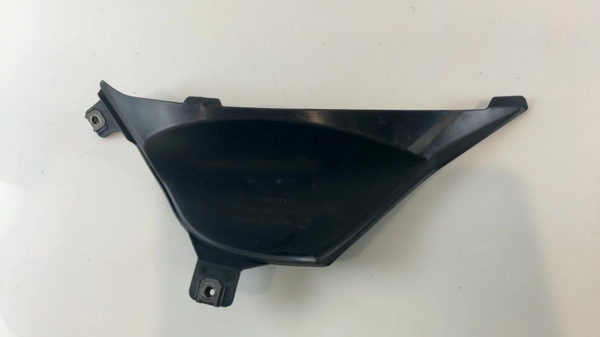 BMW R1200RT R1200 RT 1200 CC Right Fairing Cover 2005-2013 OEM 46637682982