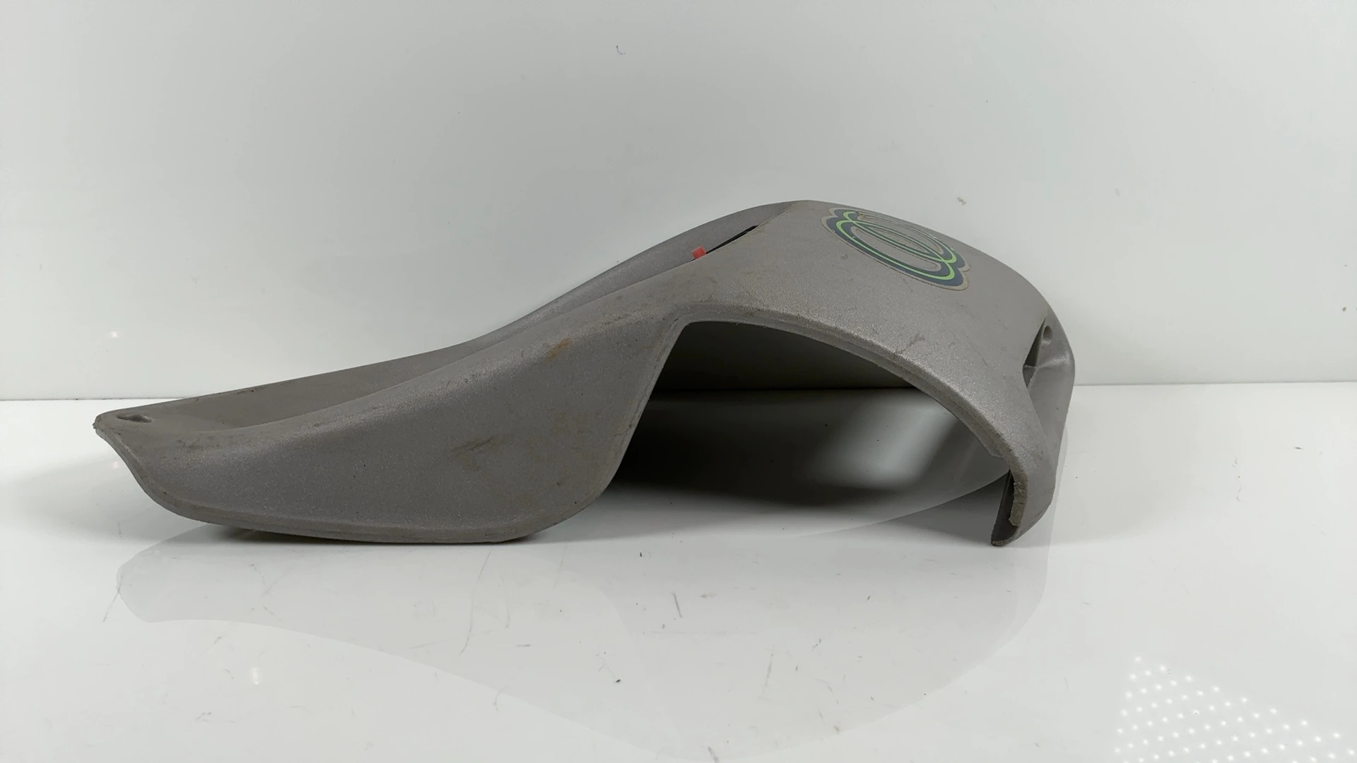 Gilera Runner 50 1st Gen 50cc Right Side Hot Air Vent Fairing 1996-04 2988930043 - Image 7