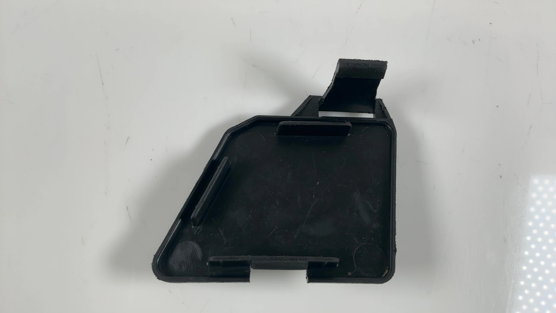 Honda CBR600F CBR600 600cc Tool Box Battery Cover 1987-1990 OEM 50327-KT8-000 - Image 7