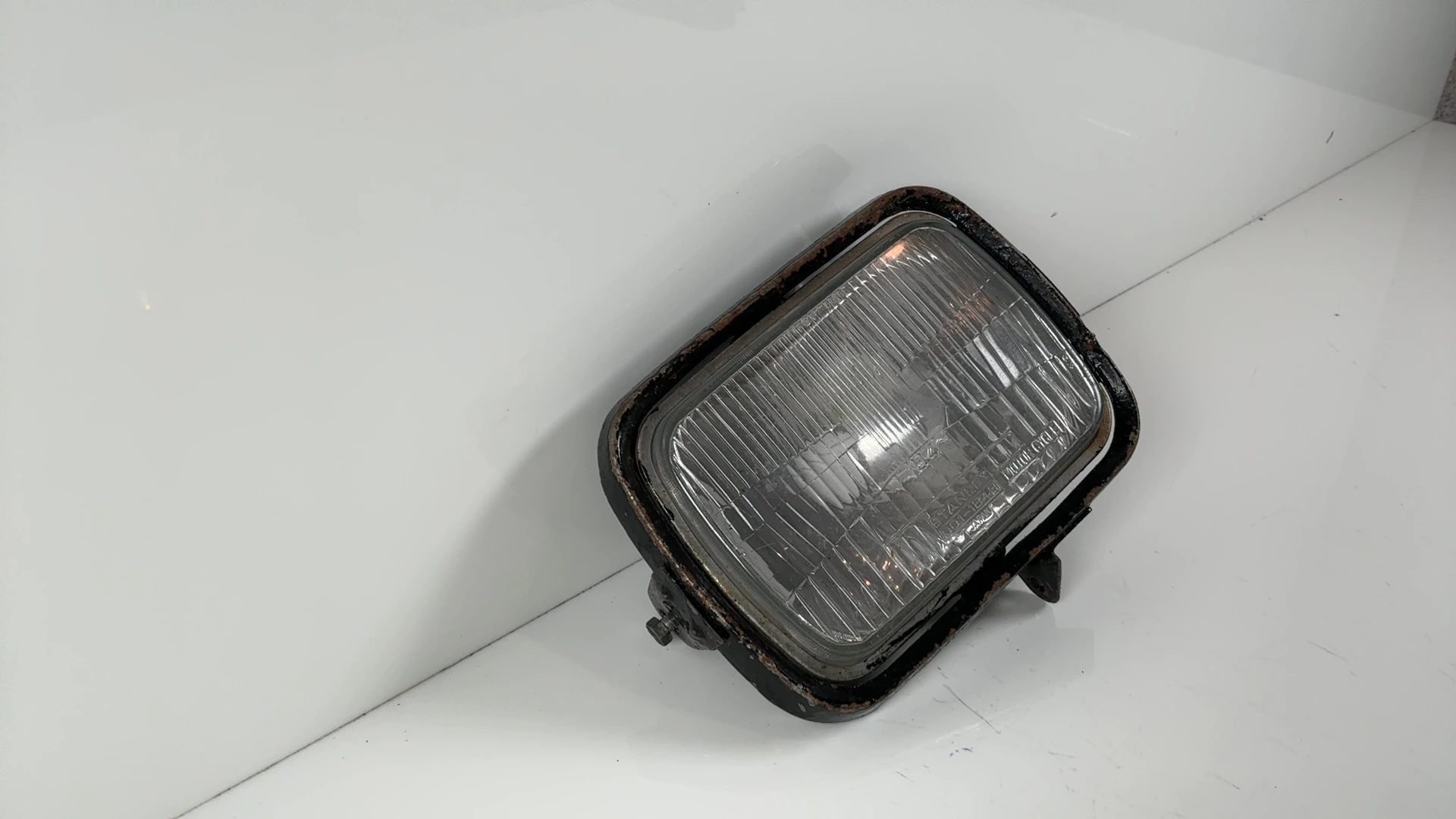 Kawasaki Ninja ZX900A 900 Front Headlight 1984-1988 OEM 23004-1164 - Image 3