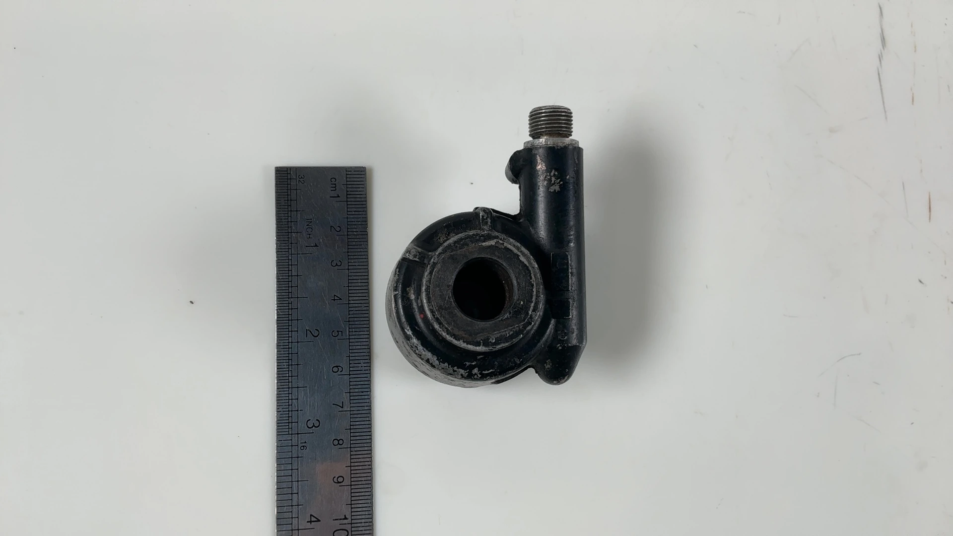 Kawasaki Ninja 250R EX250-F 250cc Speedometer Drive Gear 1988-2007 OEM 41078-1068 - Image 4