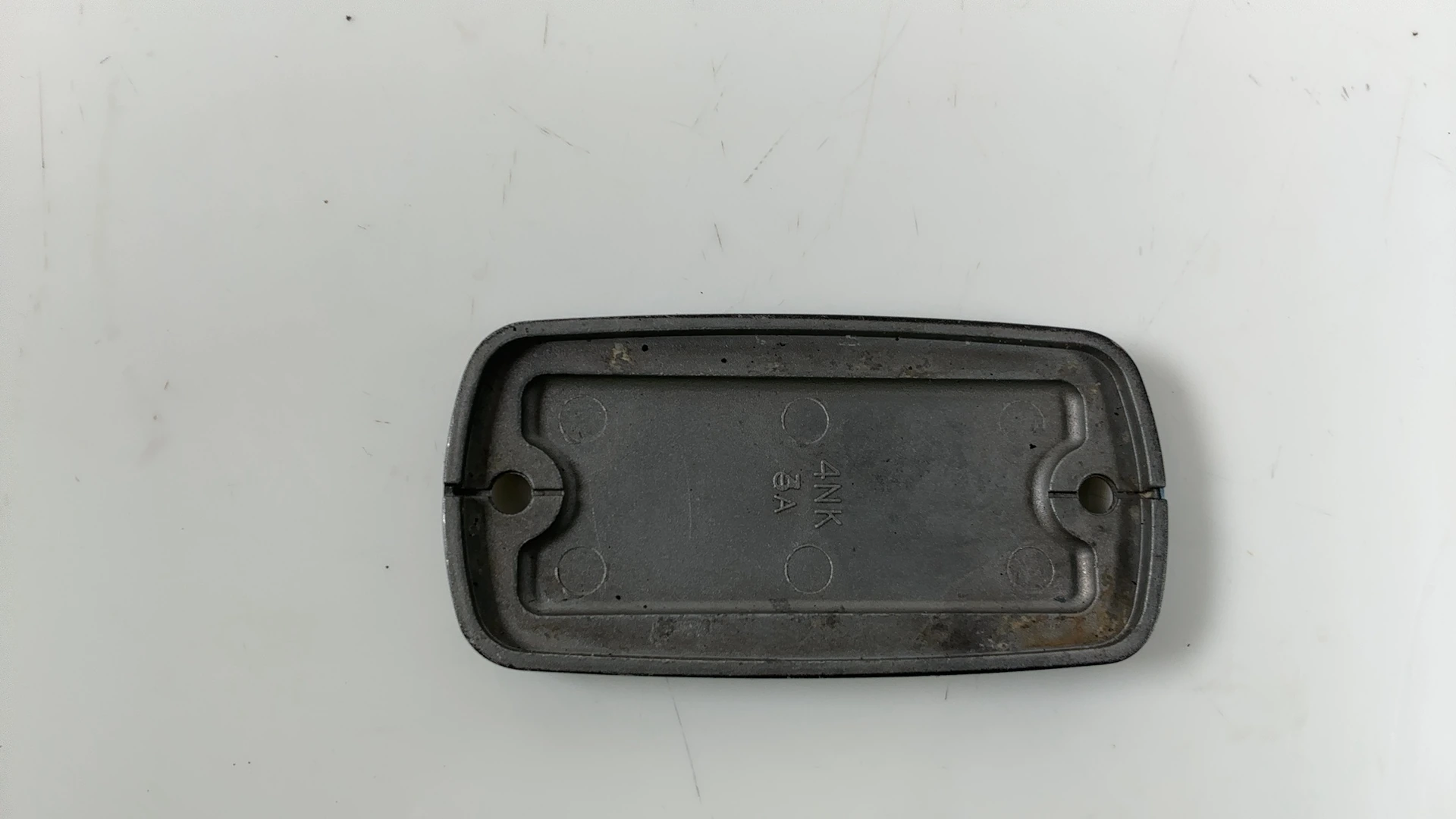 Honda CBR600 CBR600F F2 F3 F4 Front Brake Reservoir Cap 1987-2006 45513-MM5-016 - Image 7