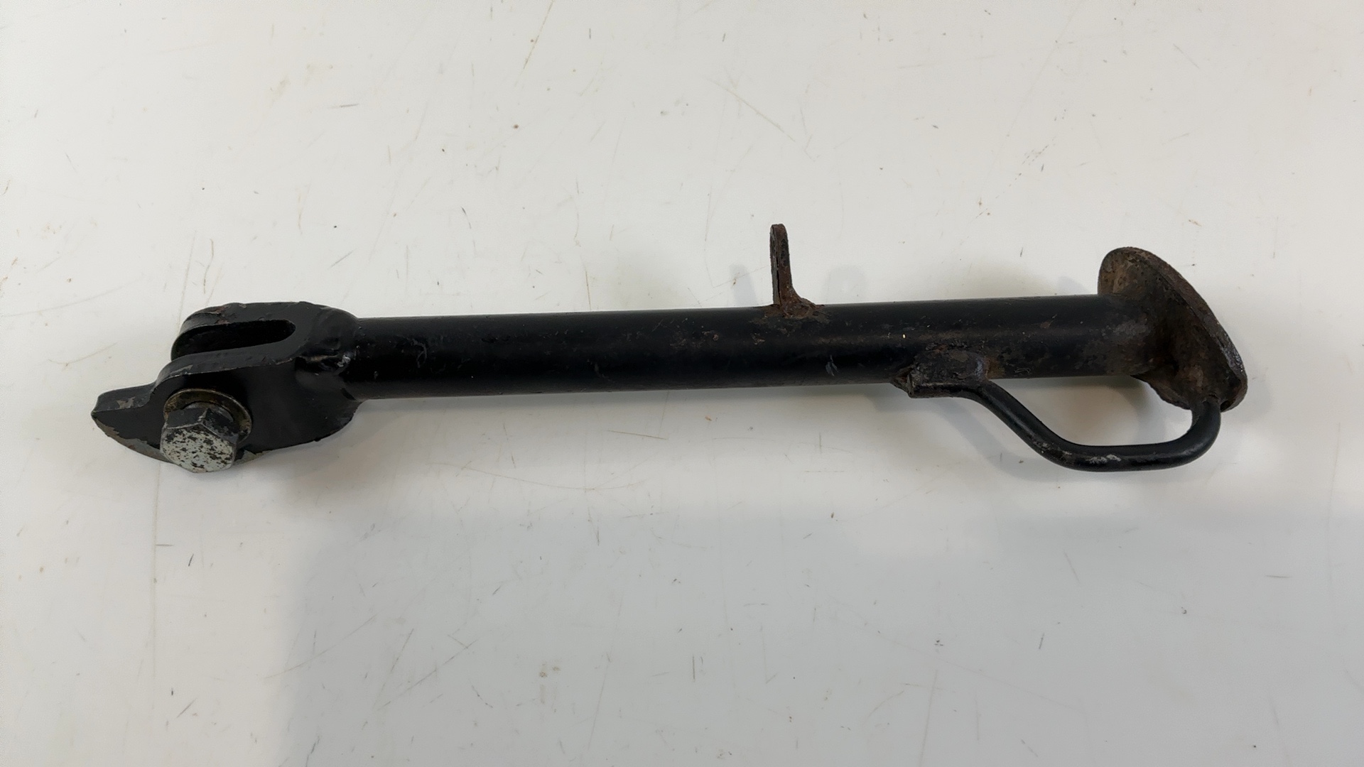 Peugeot Satelis 125 125cc Side Stand Kickstand 2006-2018 OEM 771384