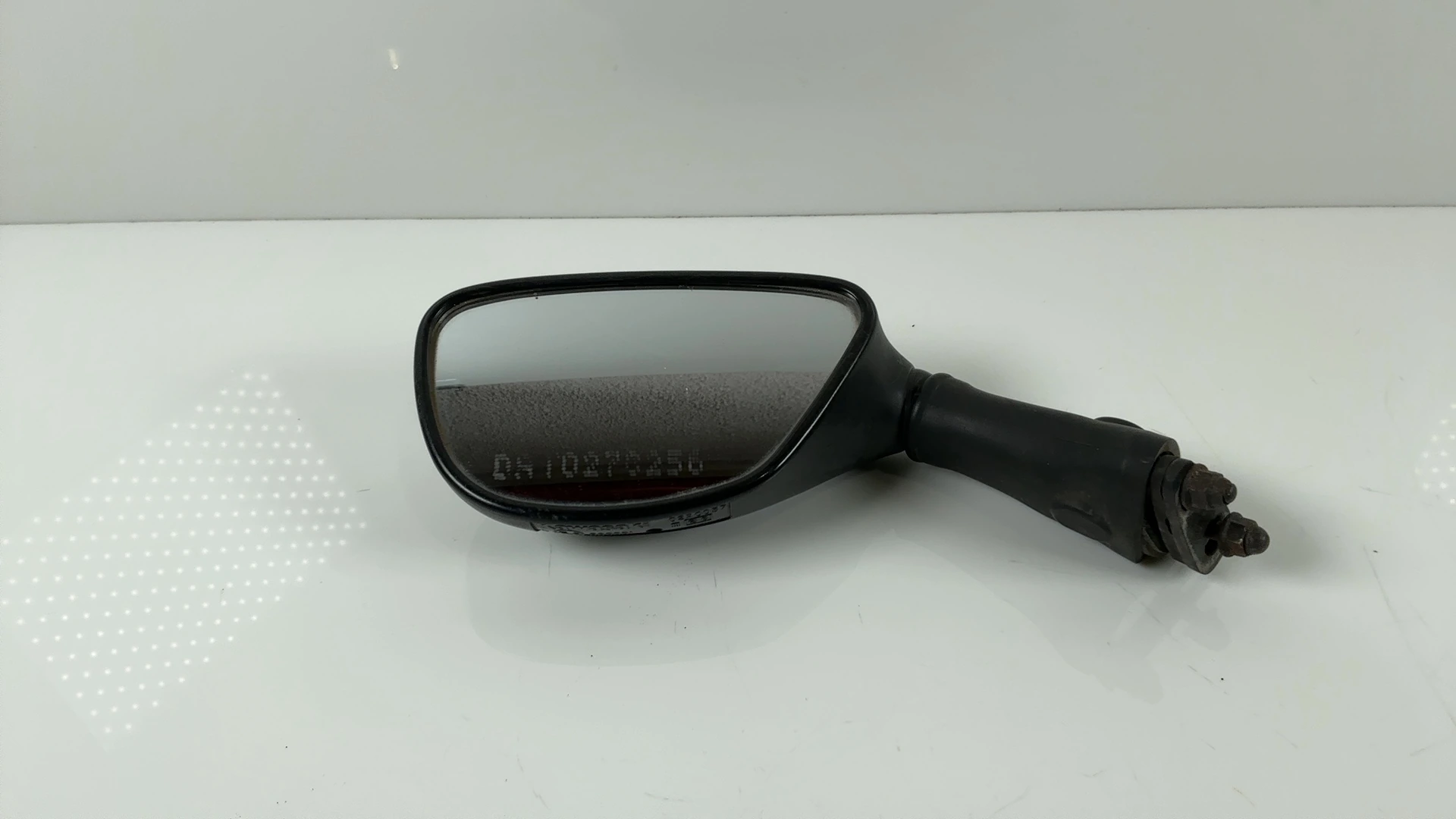 Kawasaki Ninja ZX6R J 600cc Left Side Mirror 2000-2002 OEM 56001-1483