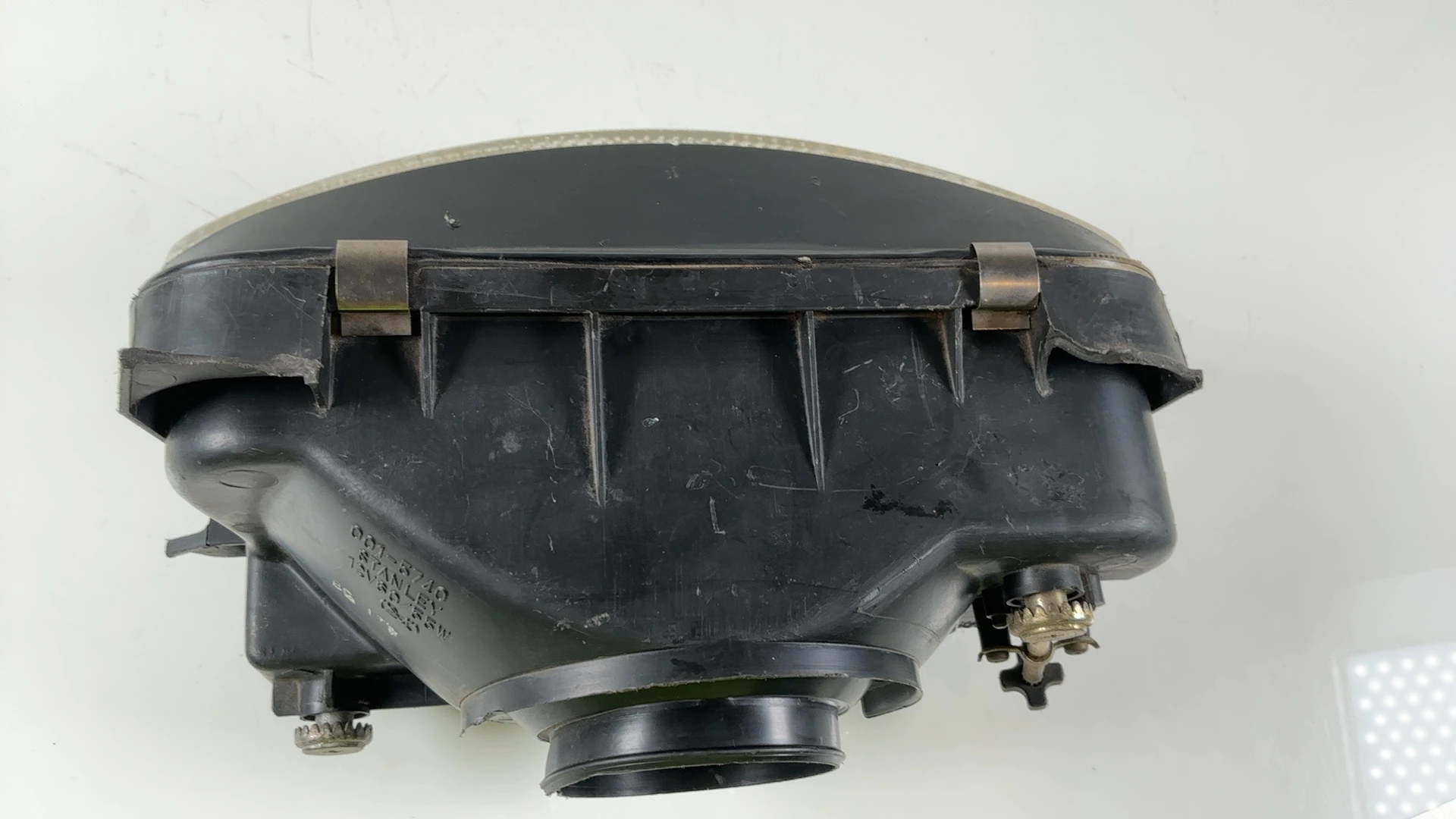 Kawasaki Ninja 500 EX500 500cc Headlight 1994-2009 OEM 23007-1318 - Image 6