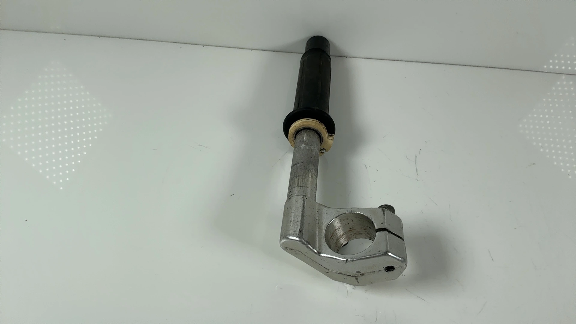 Honda NSR125F JC20 125cc Right Clip On Handlebar 1988-1993 OEM 53100-KY4-900