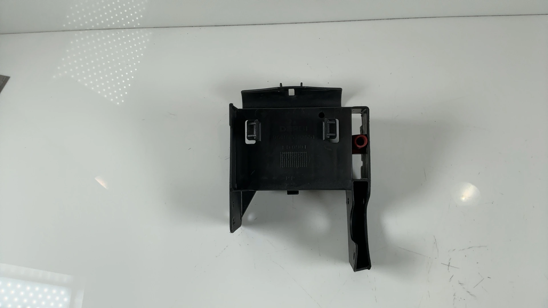Derbi GPR 50 RS50 50cc Battery Box Tray 2006-2010 OEM 00H03302551 - Image 4