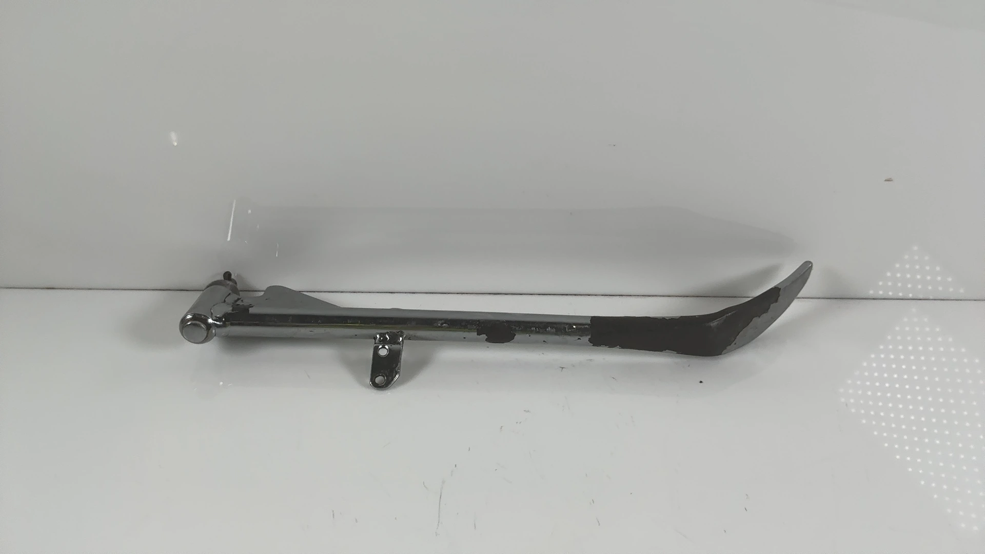 Harley Sportster Custom XL1200C 1200 Side Stand 1996-2003 OEM 50006-89 - Image 2