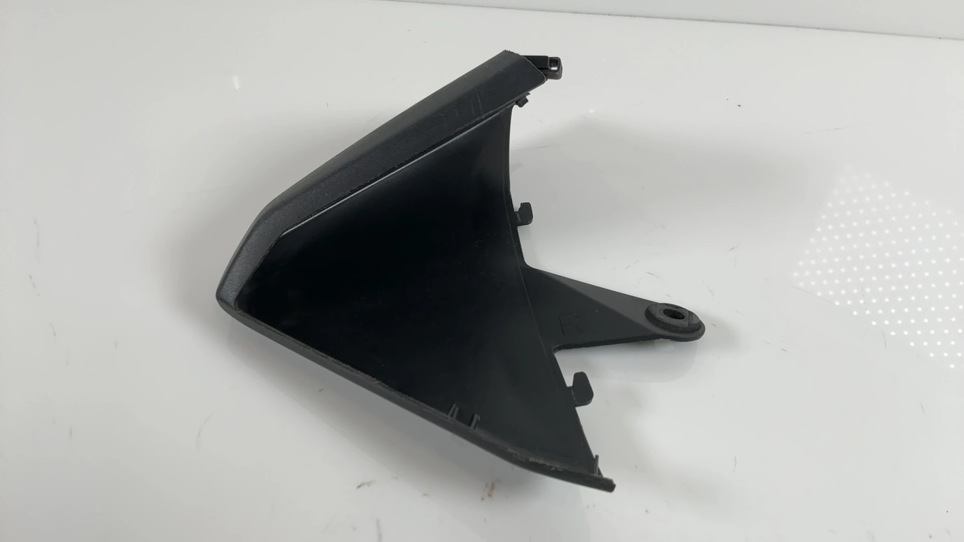 Honda VFR1200F VFR 1200 CC Rear Left Winker Indicator Cover 10-17 77270-MGE-0000 - Image 4