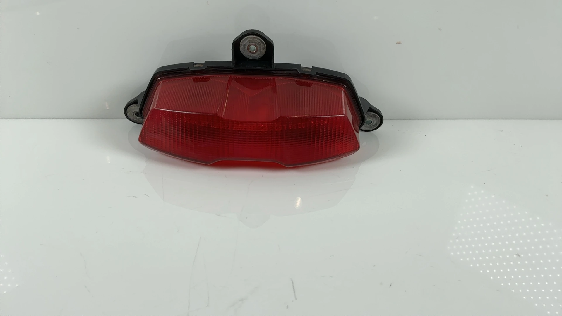 Kawasaki Ninja ZX9R ZX900B 900cc Brake Tail Light 1994-1997 OEM 23025-1239 - Image 9