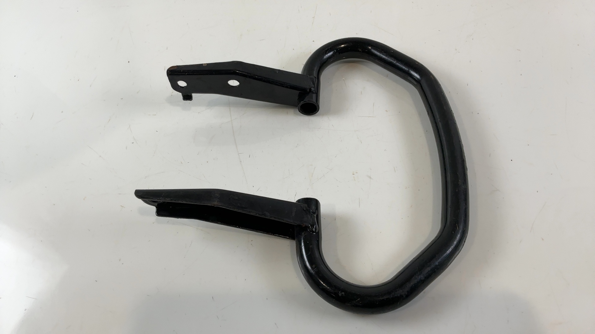 Peugeot Trekker Trekker 50/100 50cc 100cc Grab Handle Bar Rail 1998-2000 739343 - Image 3