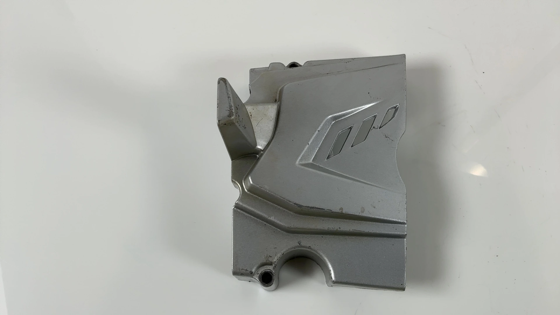 Pioneer Nevada XF125L-4B 125cc Front Sprocket Cover 2009-2011 OEM 110403012