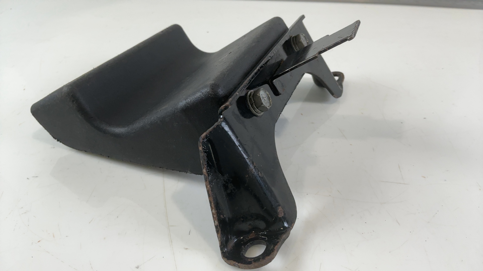Kawasaki GPz1100 ZX1100 1100cc Rear Fender Reinforce 1983-1985 OEM 35034-1091 - Image 7