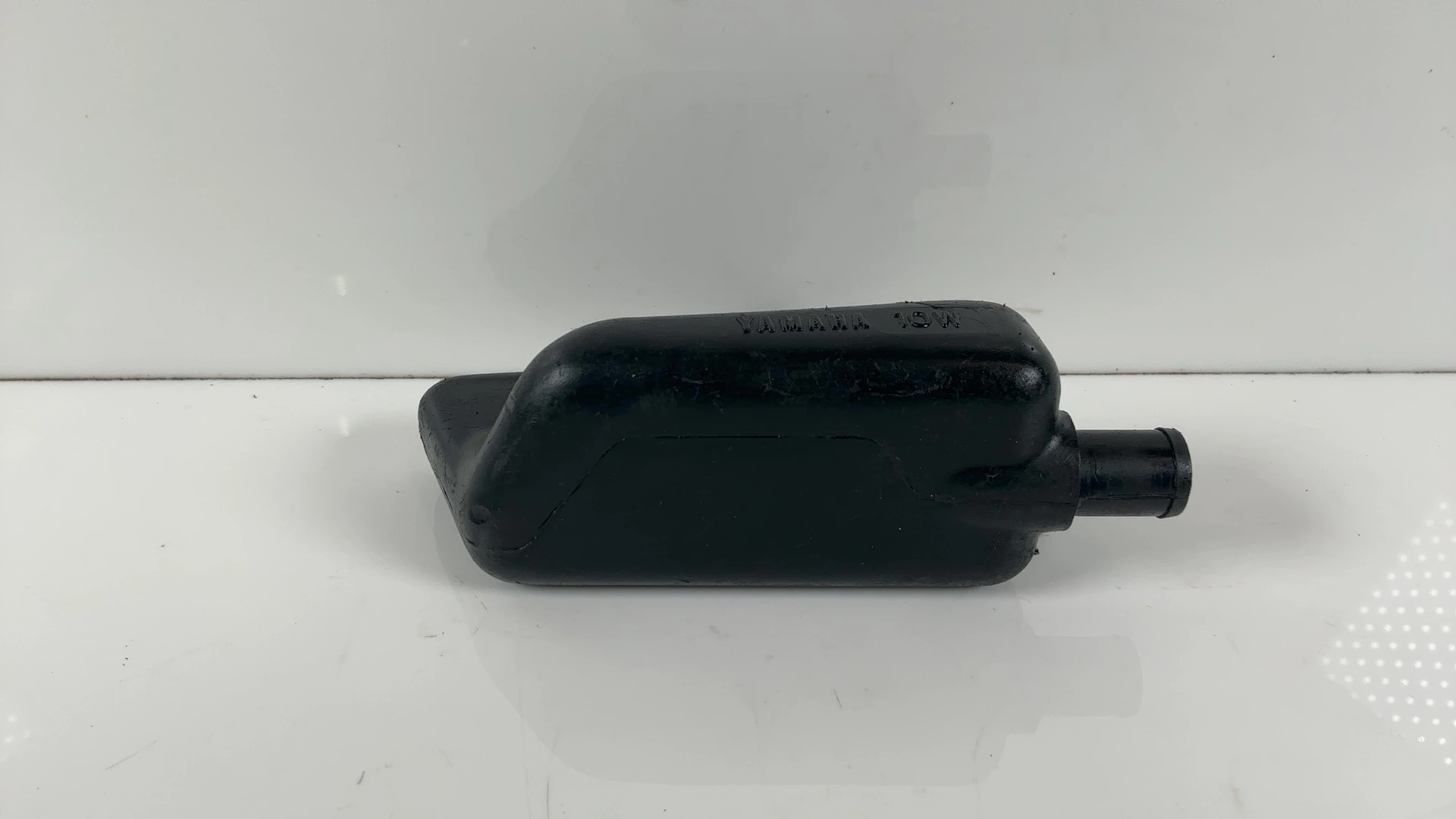 Yamaha RD125LC 10W 125cc Intake Boost Bottle 1982-1985 OEM 10W-13581-00 - Image 2