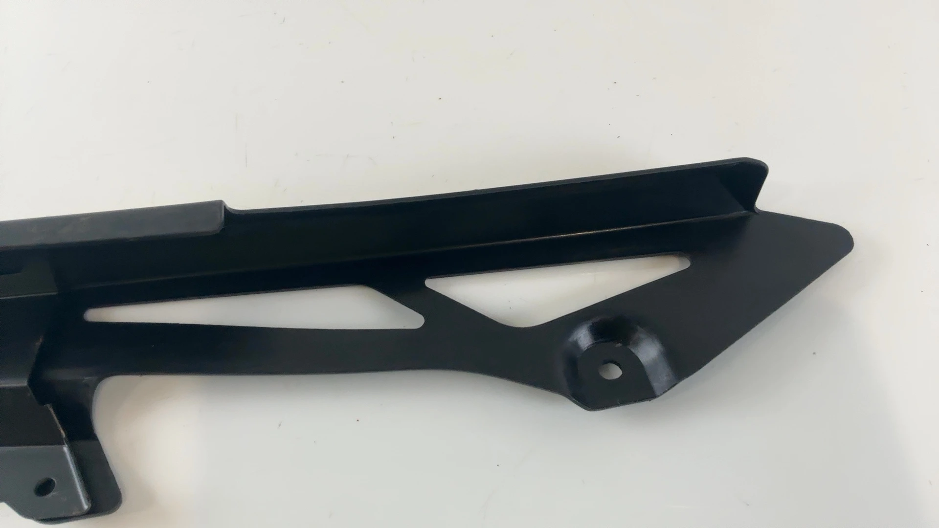 Suzuki SV650 SV650S 650 Chain Cover Guard 1999-2002 OEM 61310-19F00 - Image 7