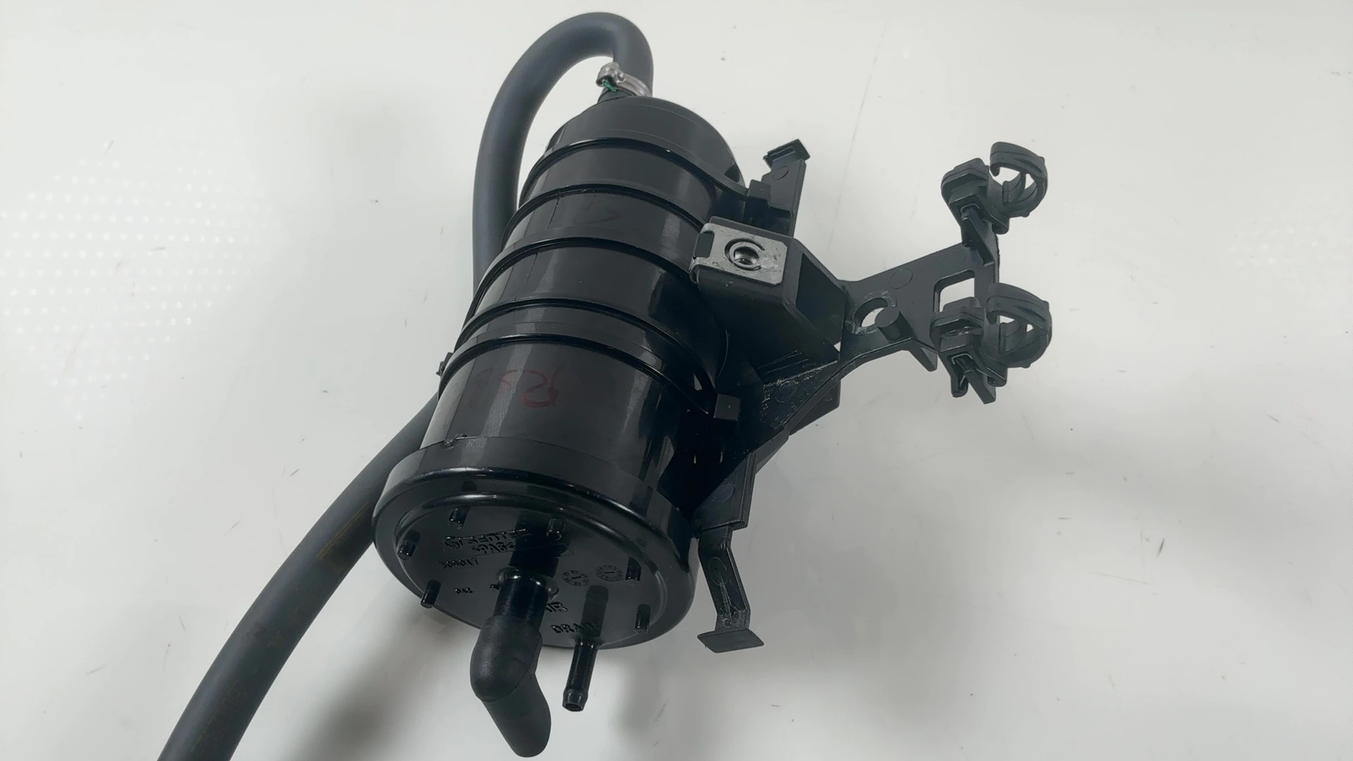 Aprilia Tuono RS 660 660cc EVAP Carbon Canister 2020-2026 OEM 2B002632 - Image 5