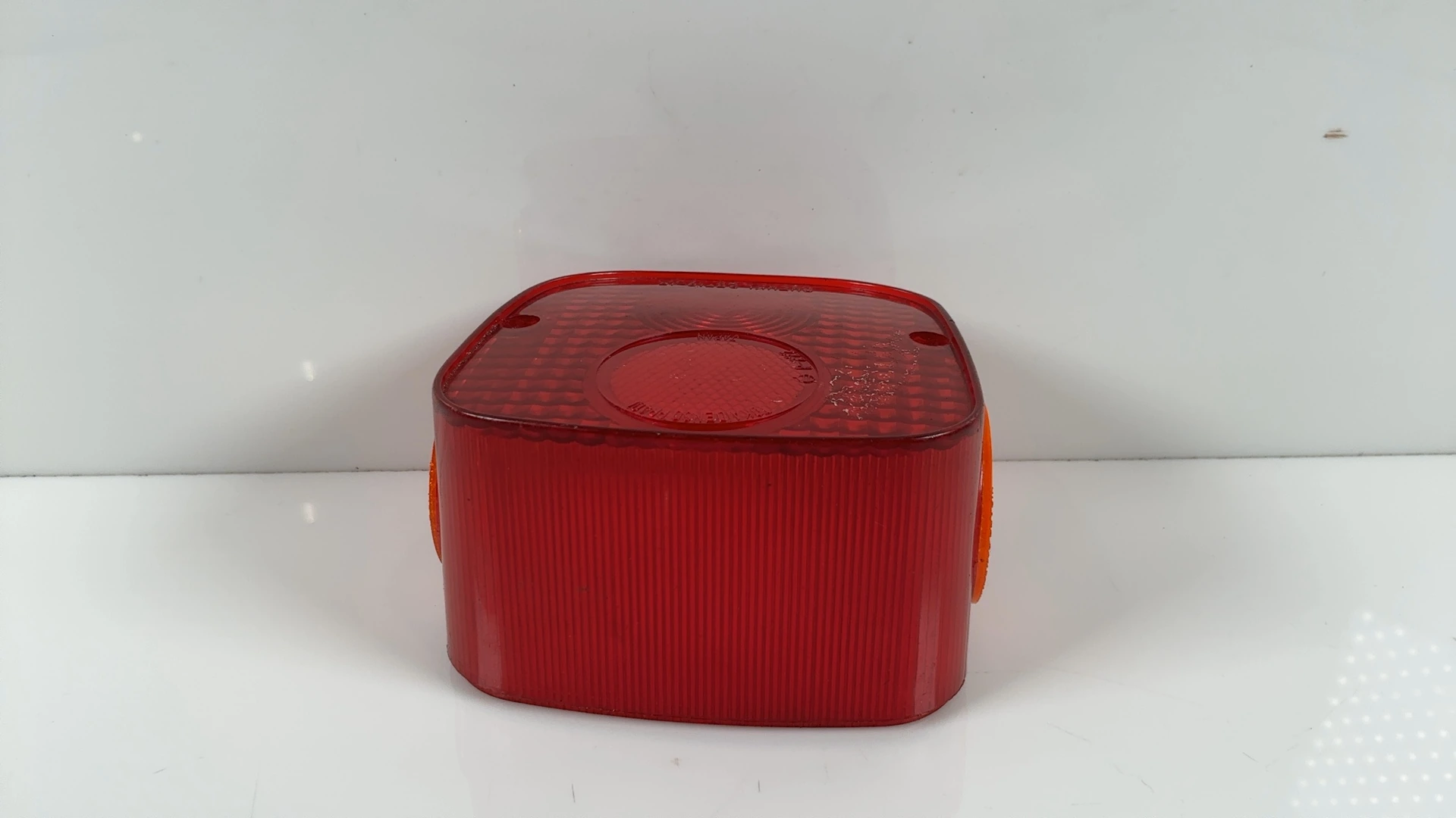 Suzuki TS125 125 Tail Light Lens 1970-1980 OEM 35712-35012 - Image 11