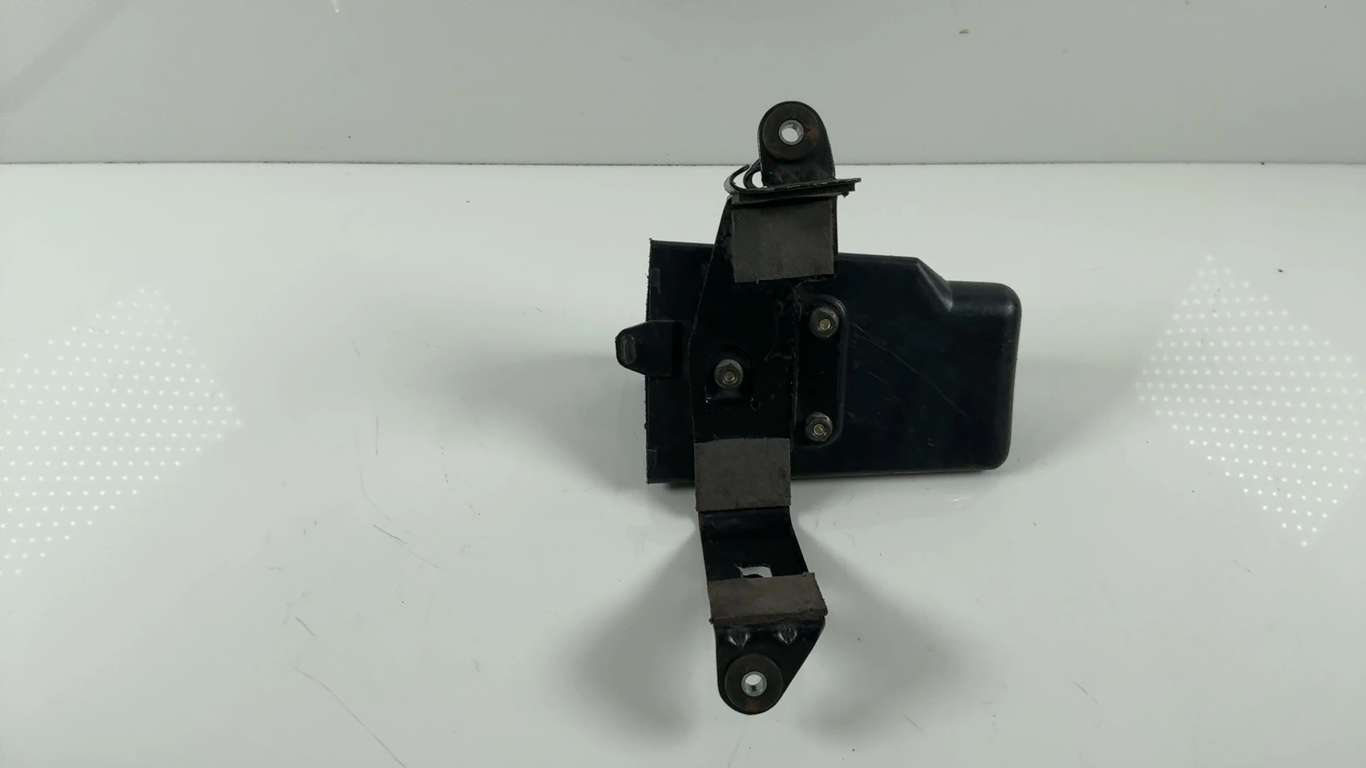 Suzuki GN250 GN 250 250cc Tool Box Storage Case 1992-1997 OEM 47431-05300 - Image 3