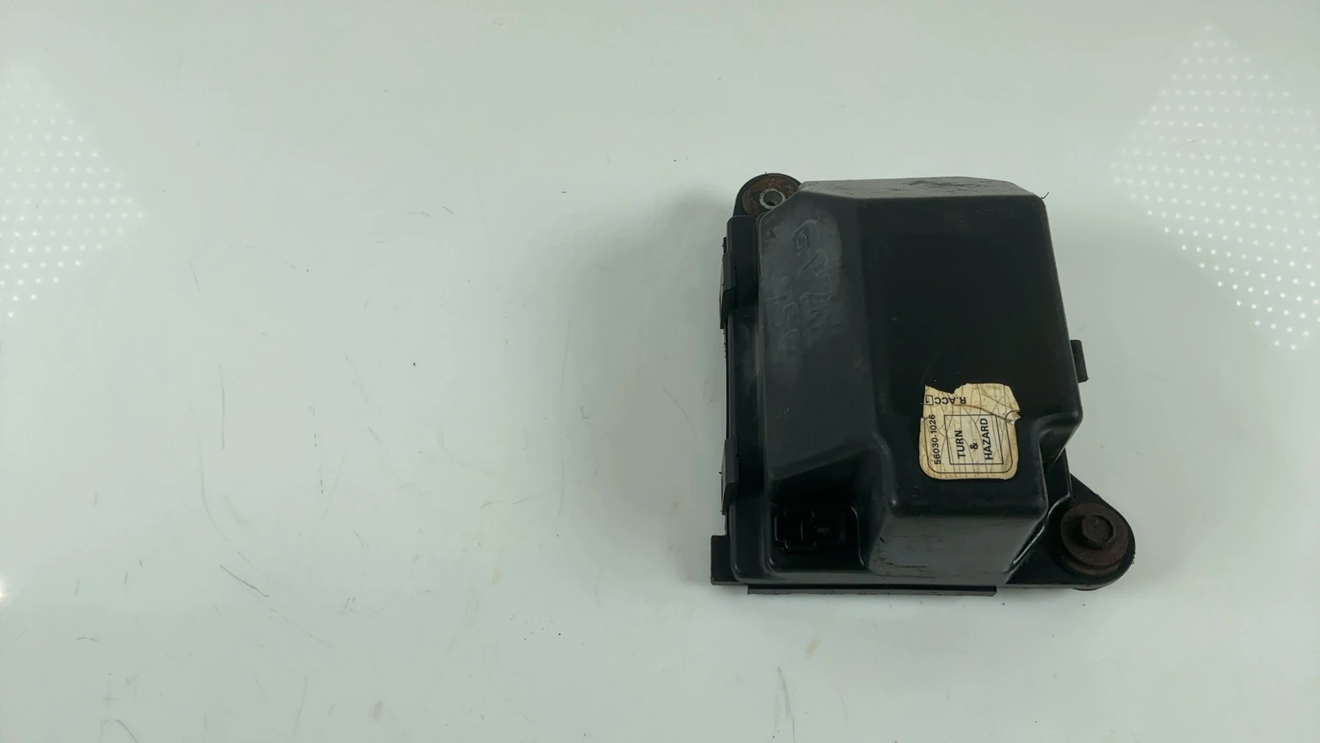 Kawasaki GPZ 750 ZX750A 750cc Relay Fuse Box 1983-1985 OEM 59416-1051 - Image 3
