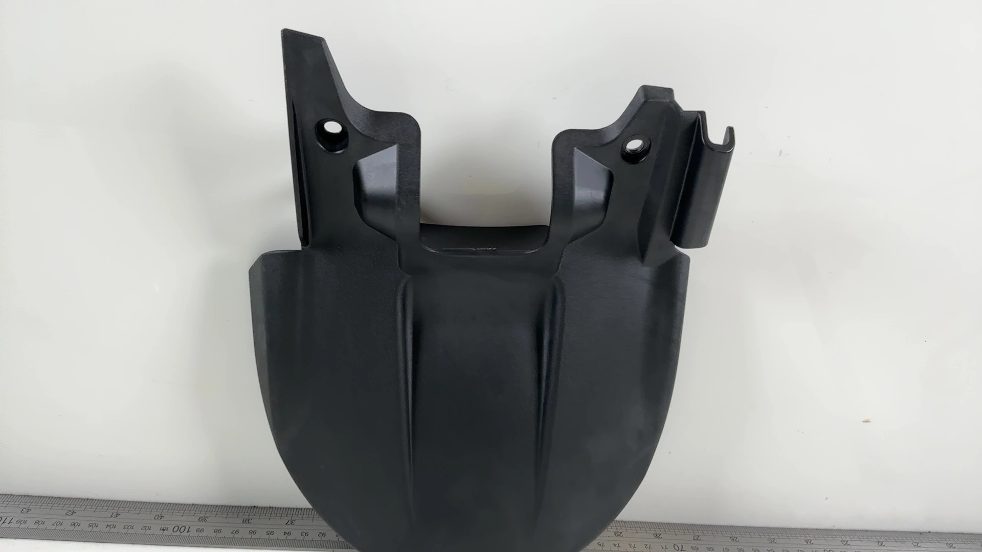 Aprilia RS 660 Tuono 660 Rear Mudguard Fender Splash Guard 2020-2026 2B006388 - Image 6