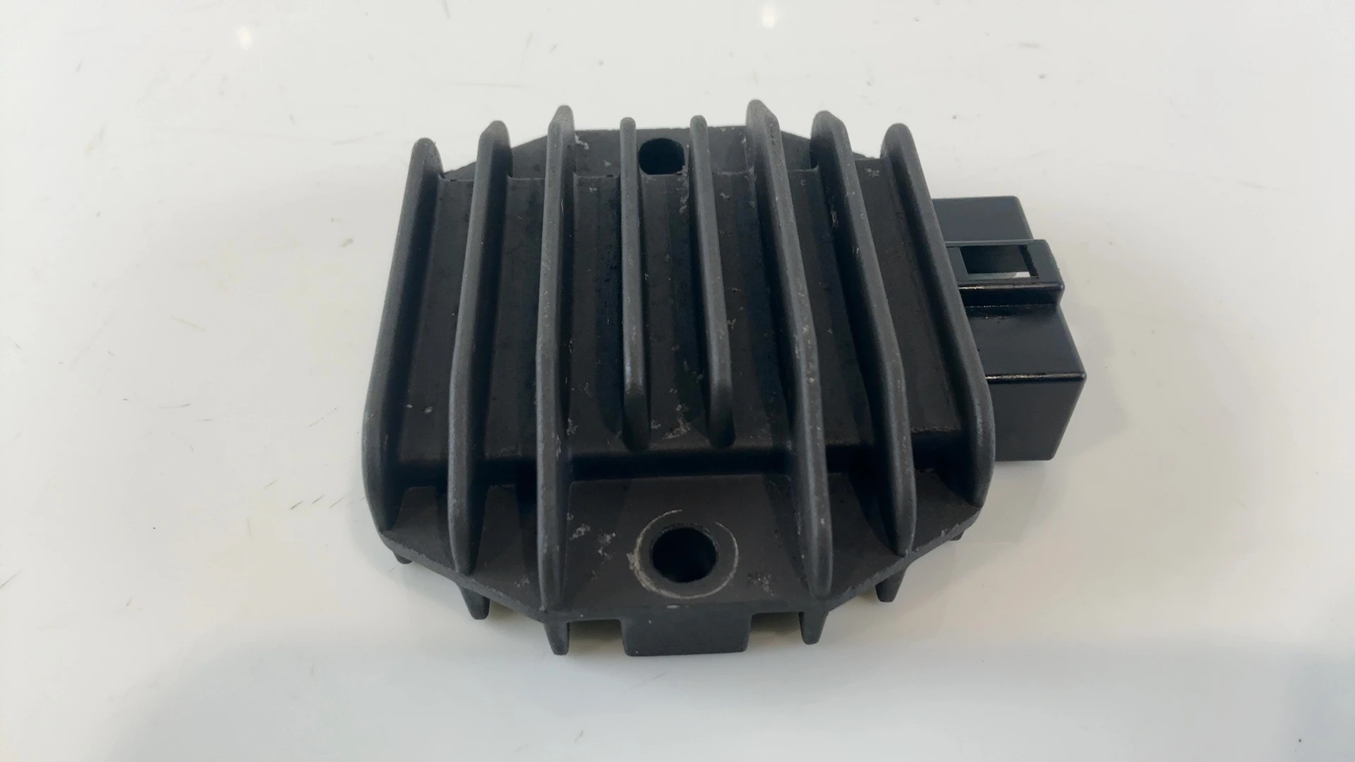 Yamaha XJ 600 Diversion XJ600 Regulator Rectifier 1997-2001 OEM 4JH-81960-01-00 - Image 6