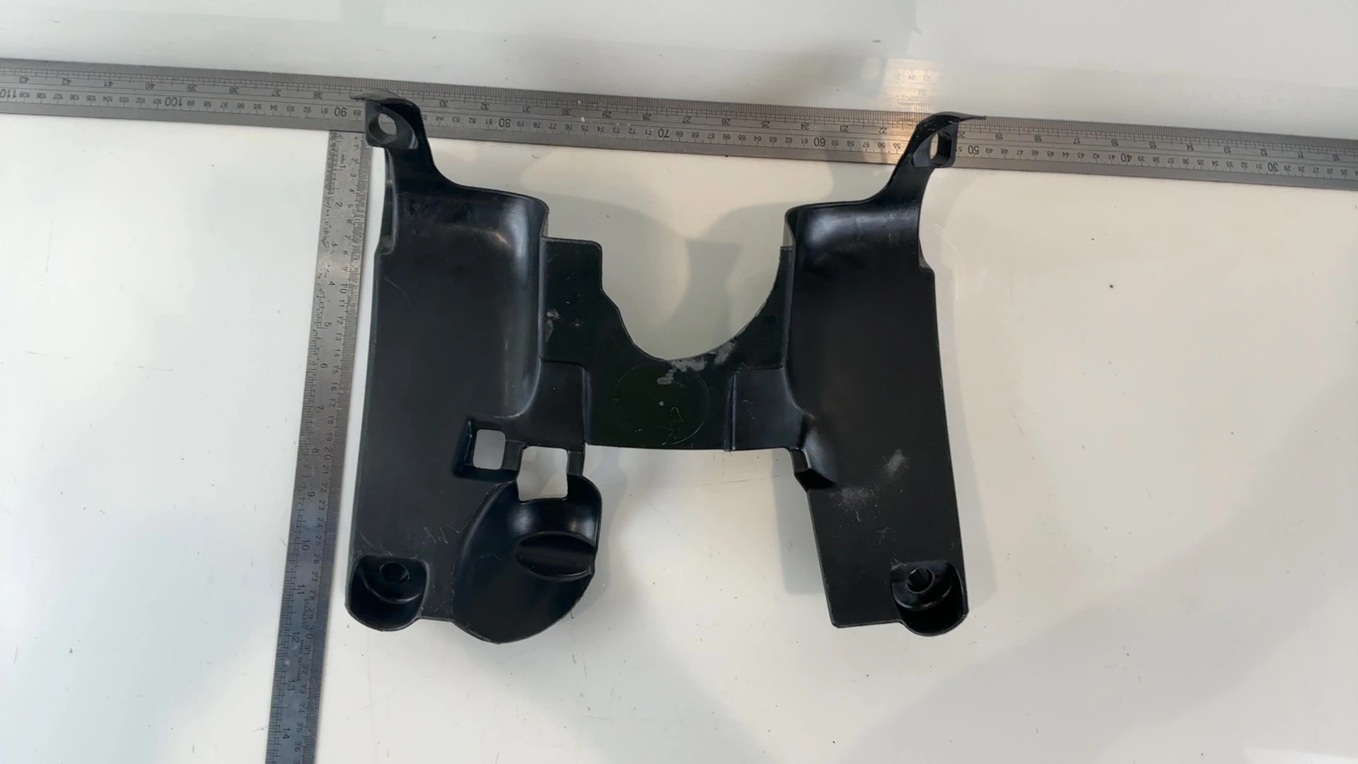 Peugeot Speedfight 2 50 CC Inner Lower Front Shield Fairing 2000-2009 1173684800 - Image 4