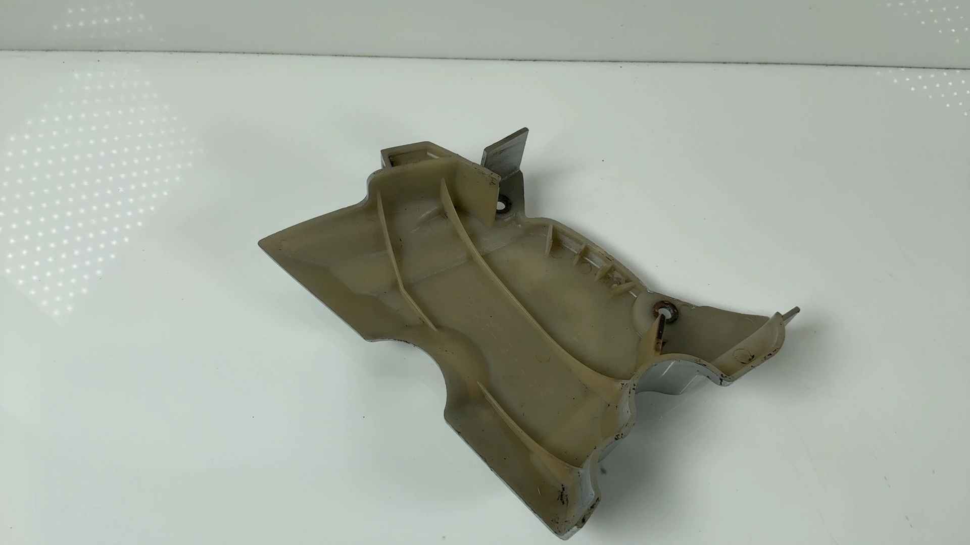 Yamaha YBR 125 RE05 125cc Front Sprocket Cover 2007 2008 2009 OEM 5VL-E5418-00 - Image 7