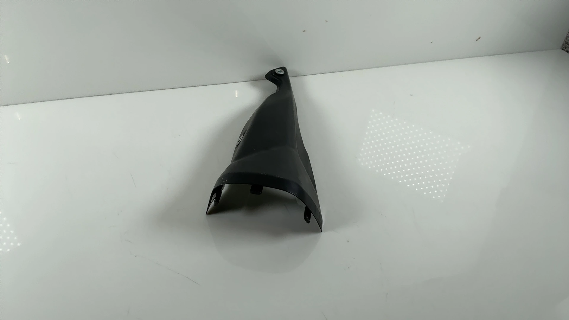 Kawasaki Ninja ZX-14R ZX1400 1400cc Right Exhaust Muffler Heat Shield 12-25 OEM 55020-0945 - Image 10