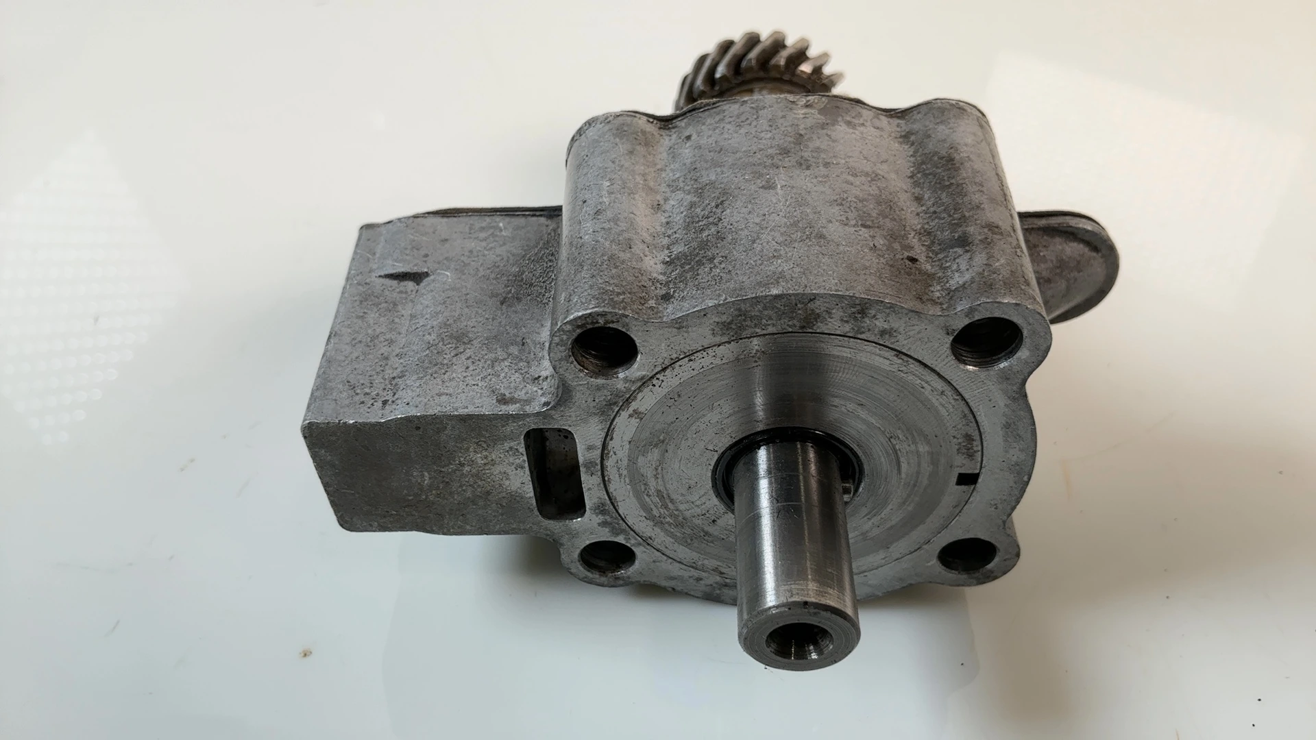 Harley Sportster XL 1200 1200CC Oil Pump 1991-2022 OEM 26204-91A - Image 4